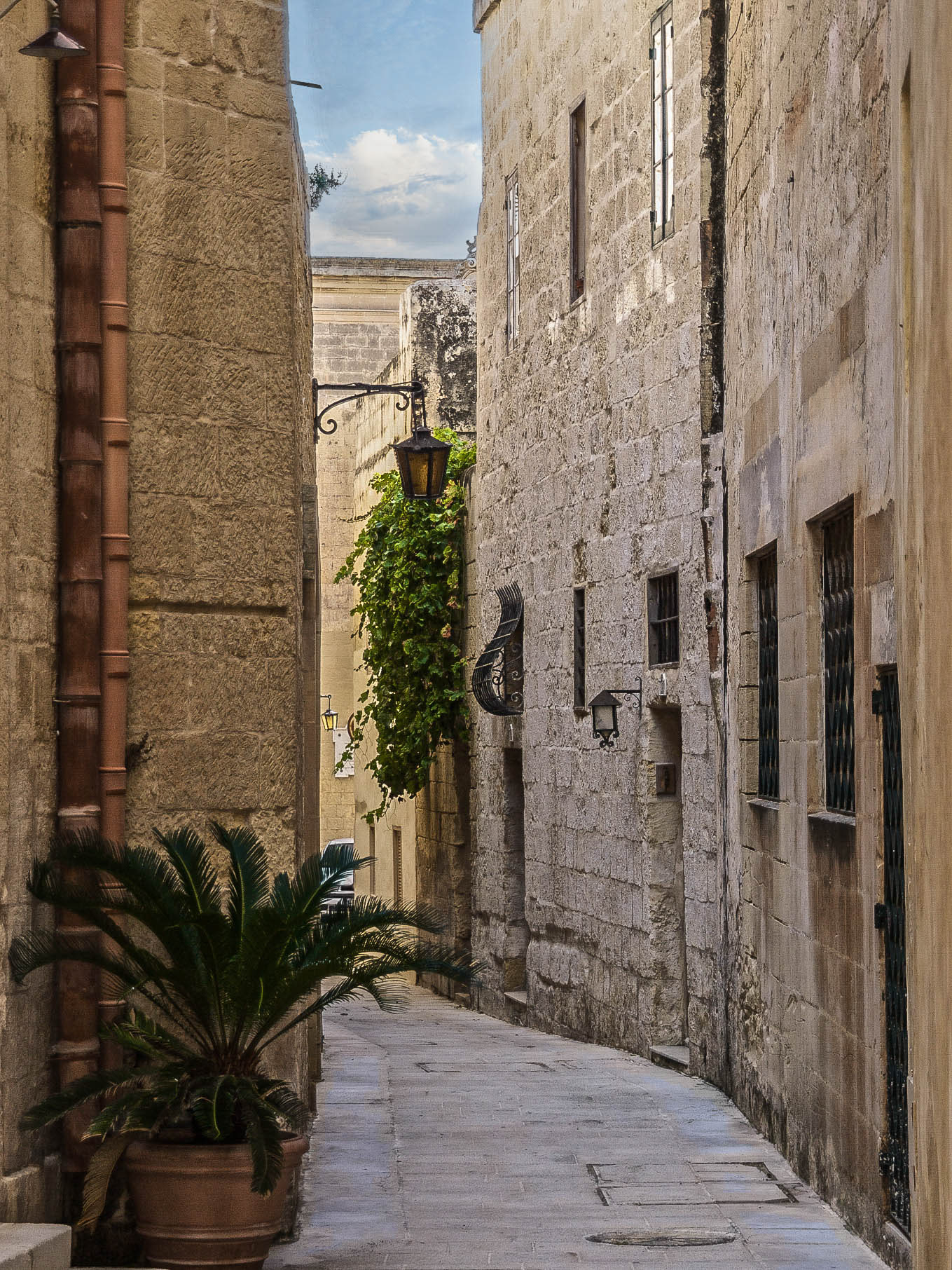Mdina, Malta