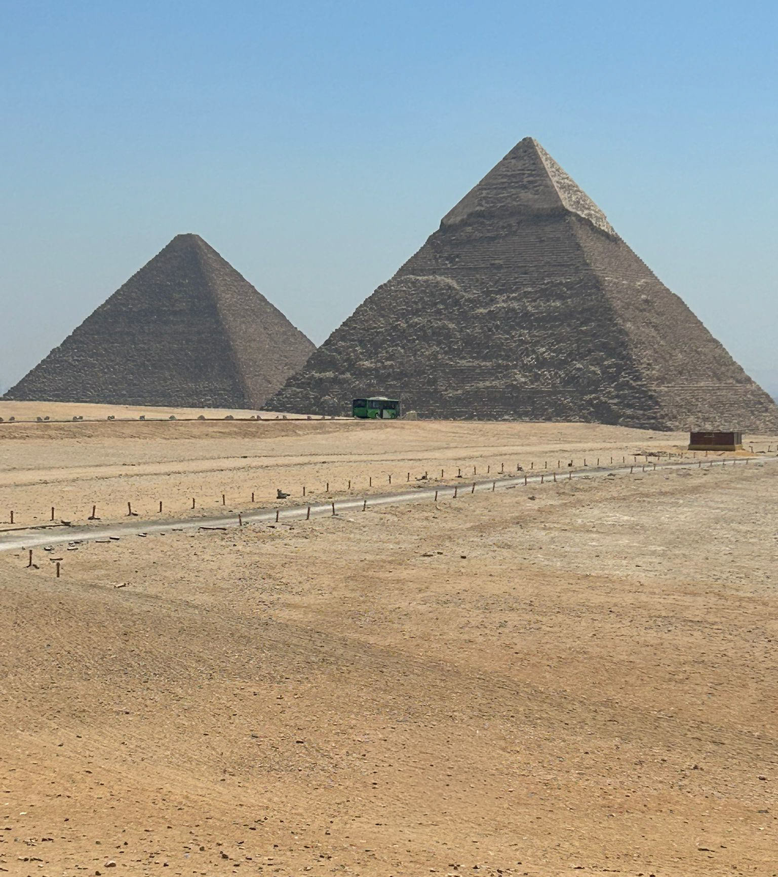 Cairo, Laura's pic.