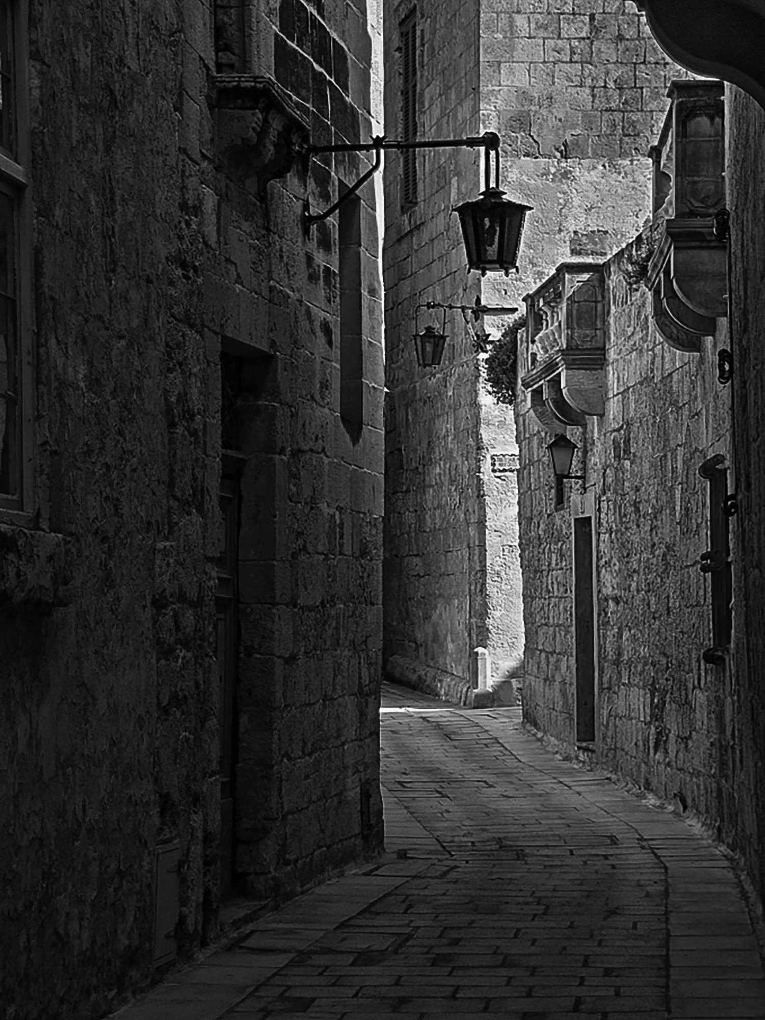 Mdina, Malta