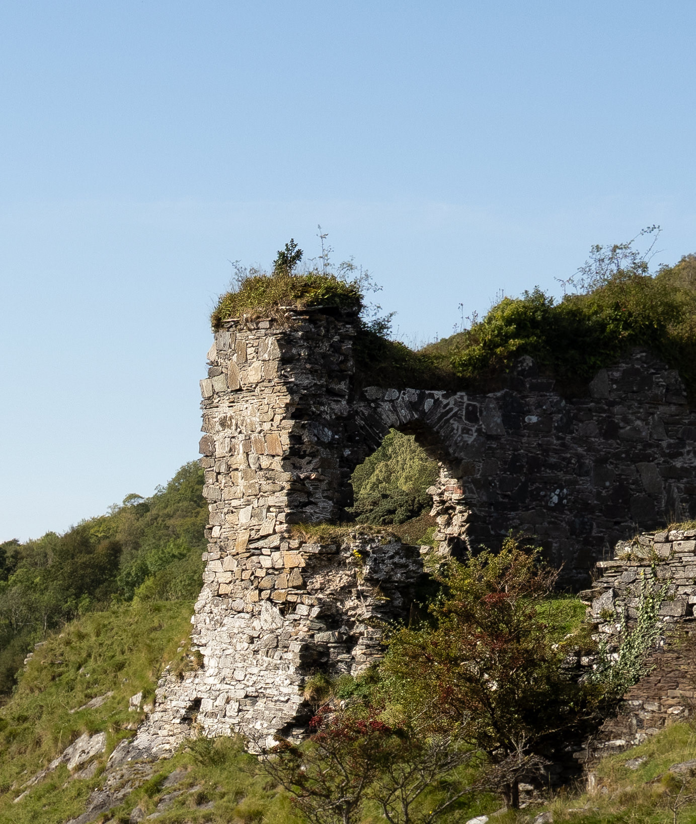 Strome Castle, Highland
