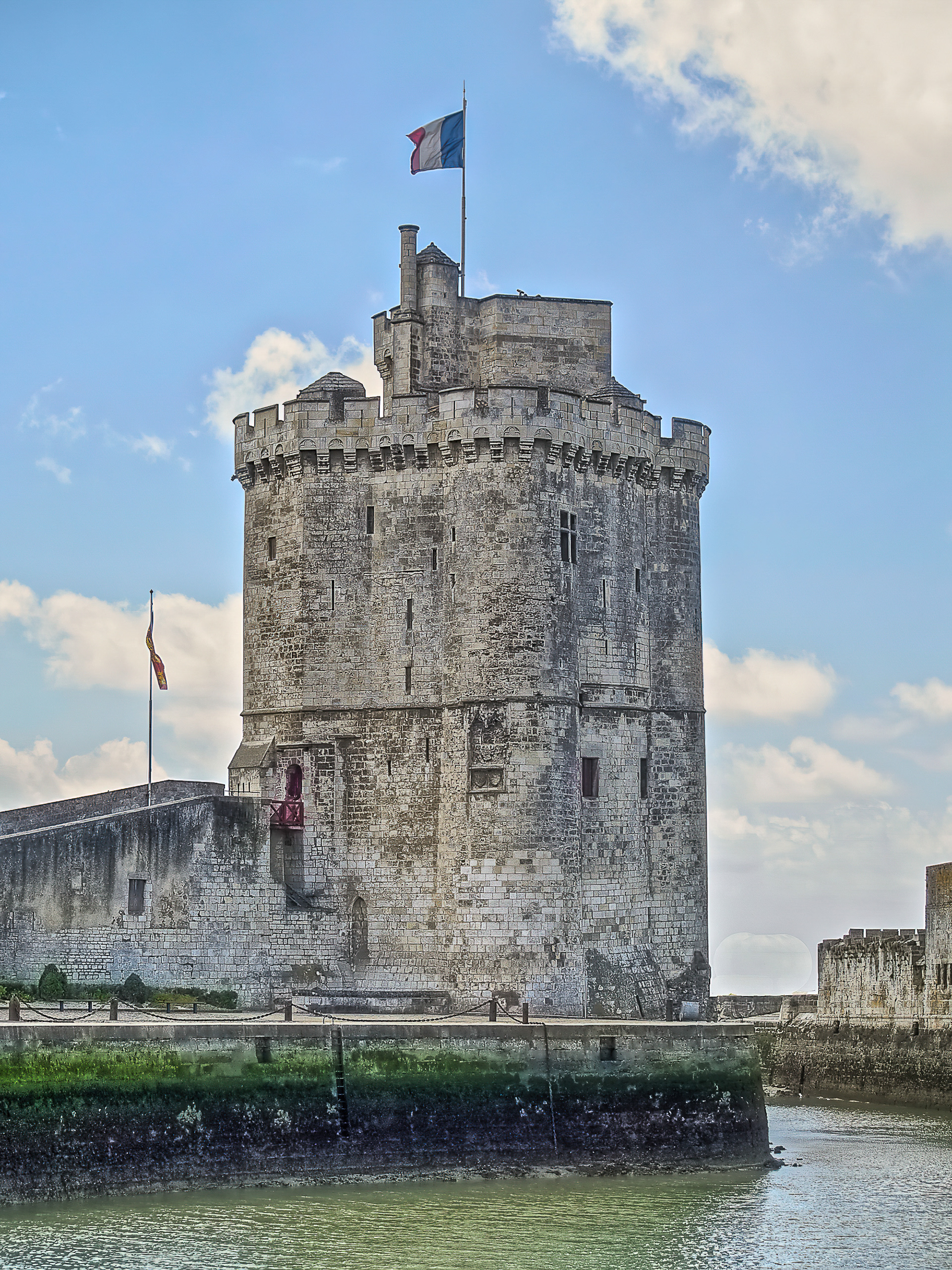 La Rochelle, Nouvelle-Aquitaine, France