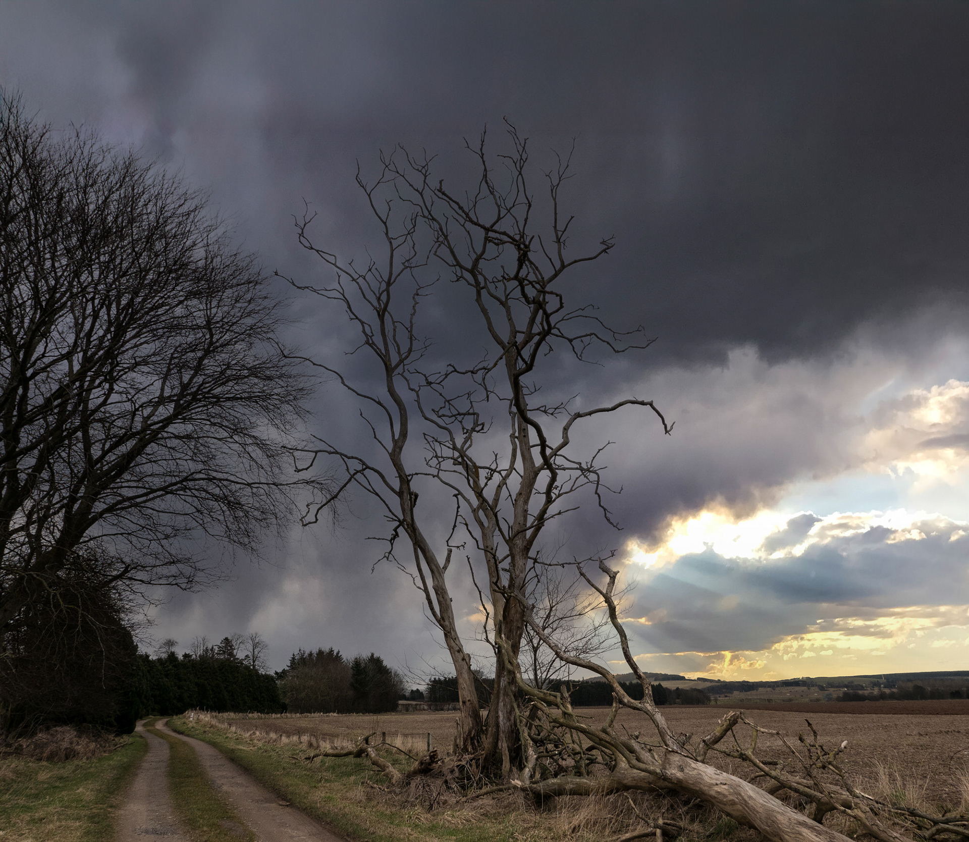 Balmakewan, Aberdeenshire