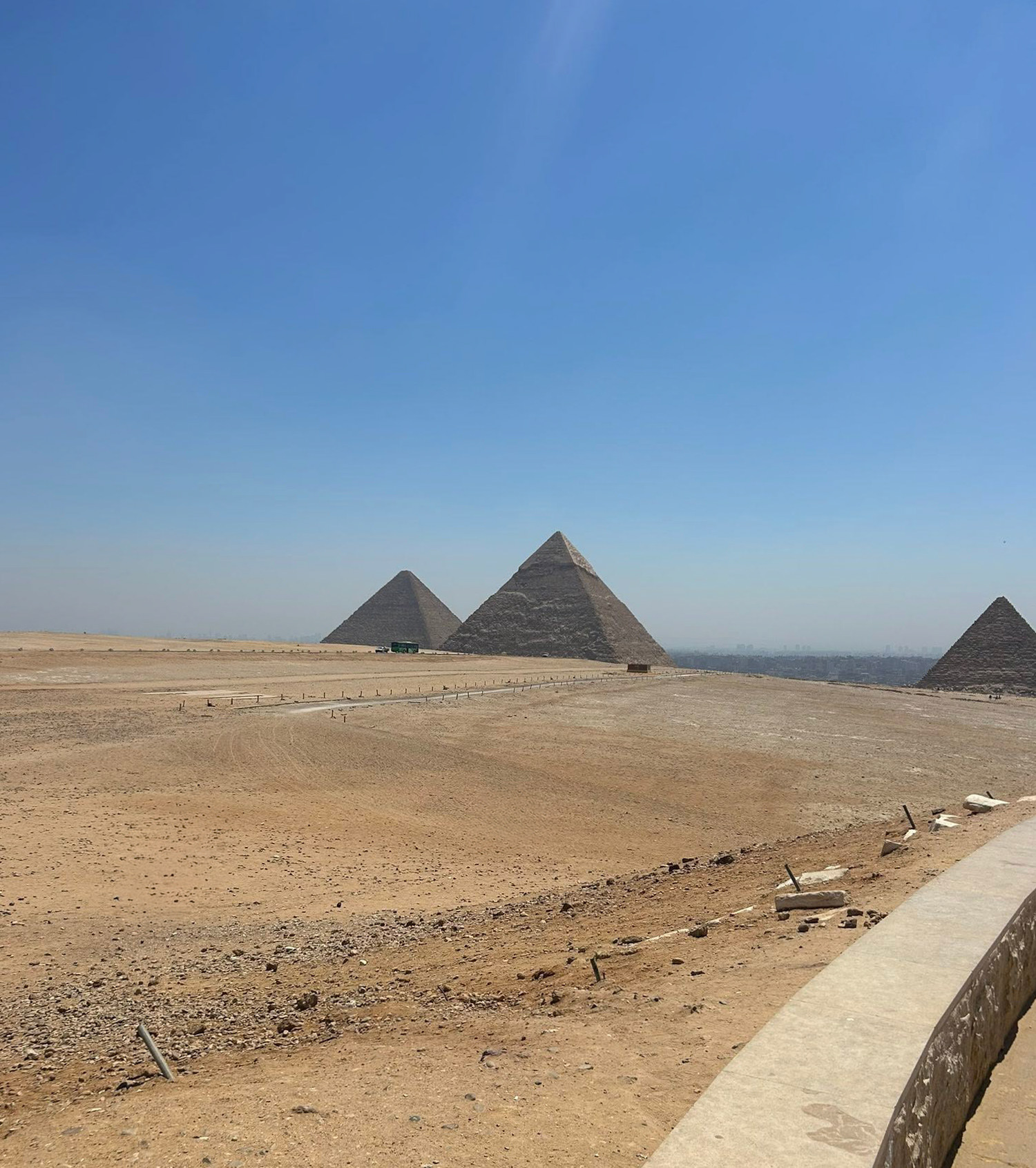 Cairo, Laura's pic.