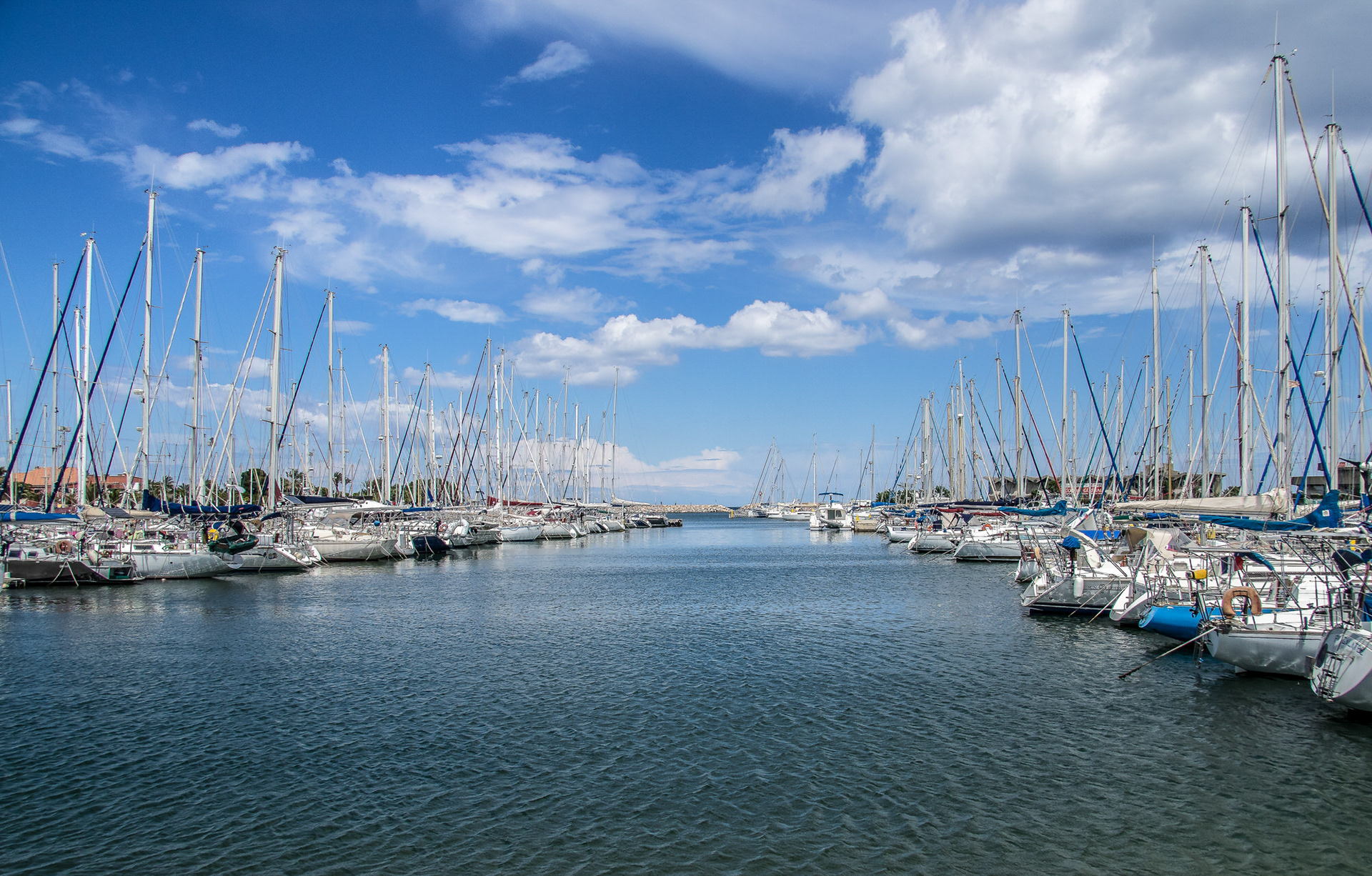 El Port de la Selva, Spain