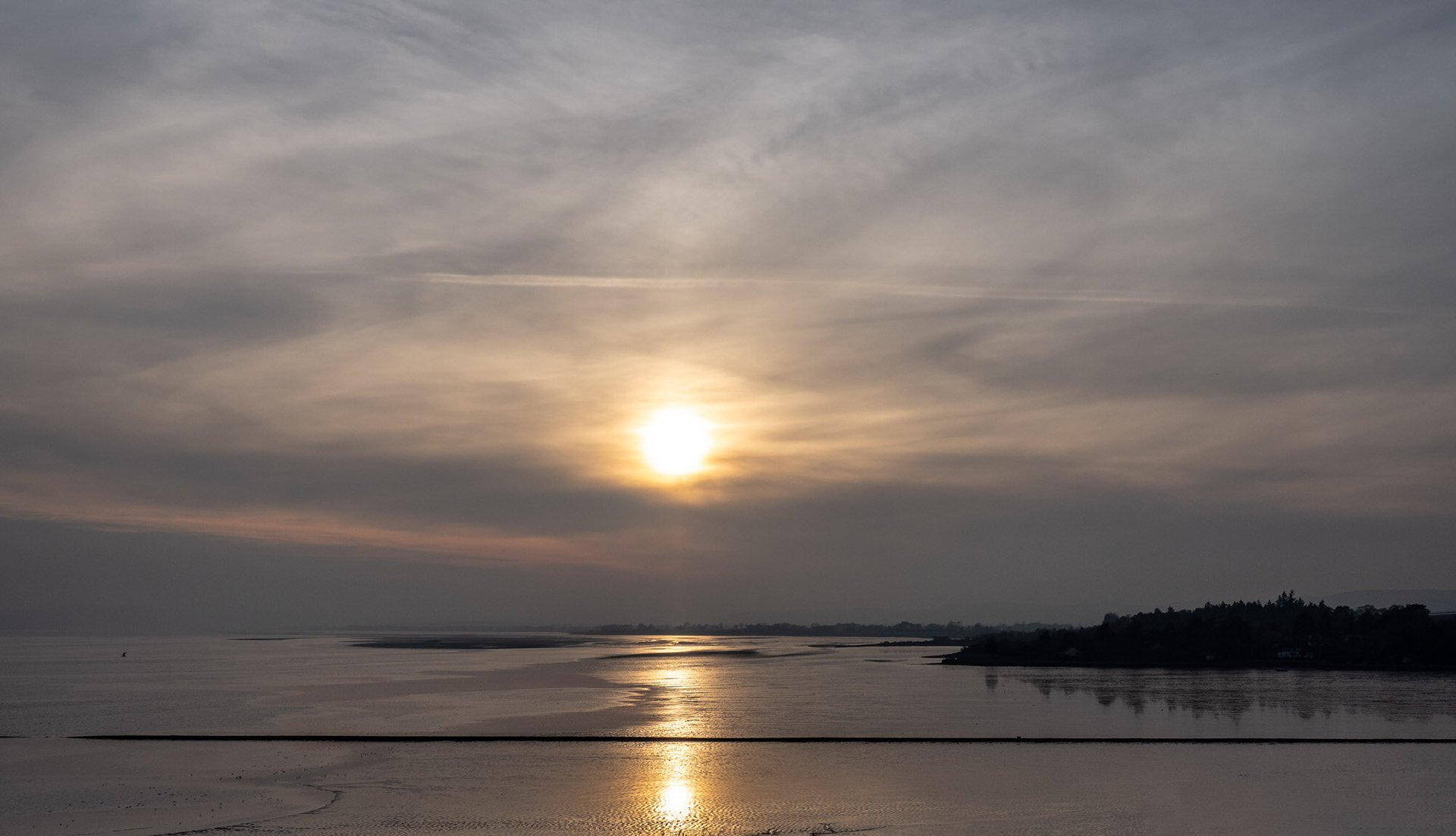River Tay, Invergowrie, Perth and Kinross