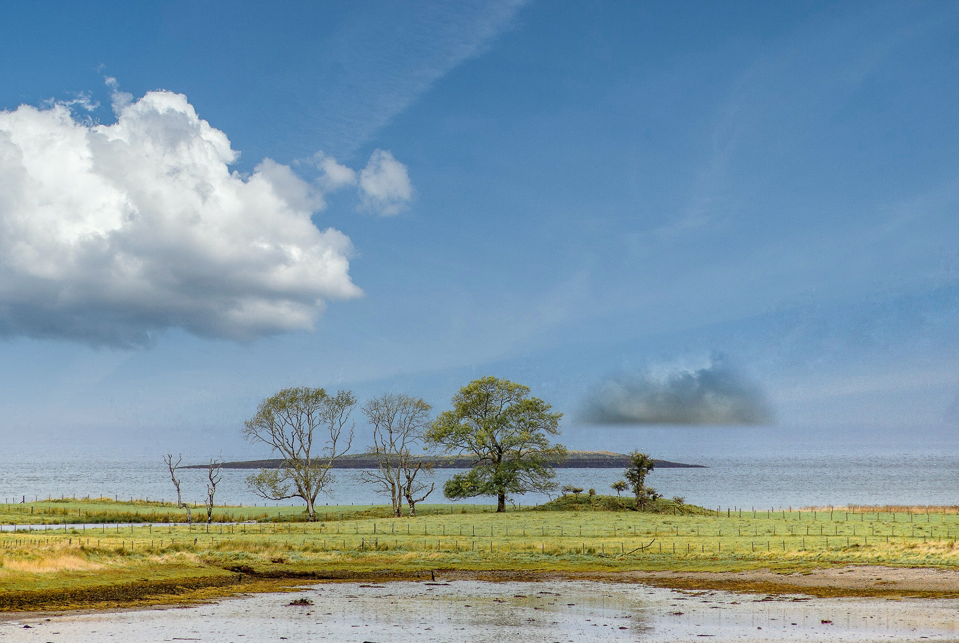 Port Appin, Argyll and Bute