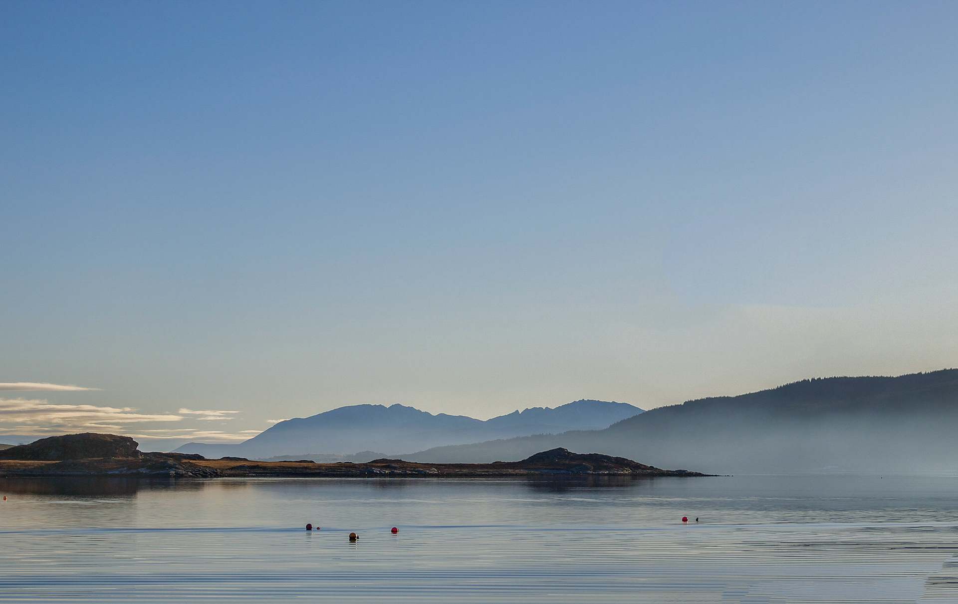 Kyles of Bute, Argyll and Bute