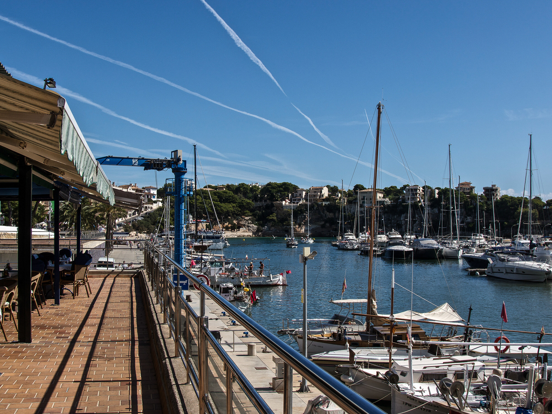 Porto Cristo, Mallorca
