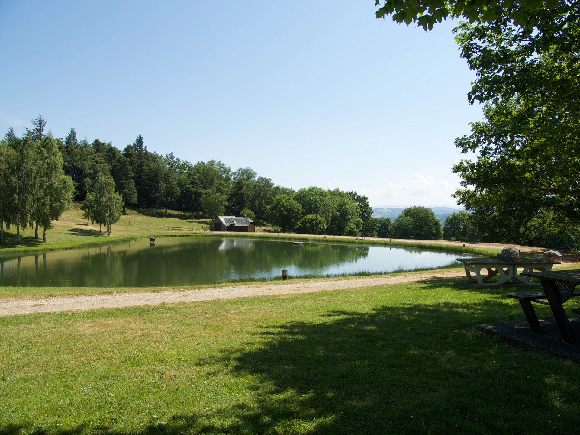 Golinhac, Occitanie, France