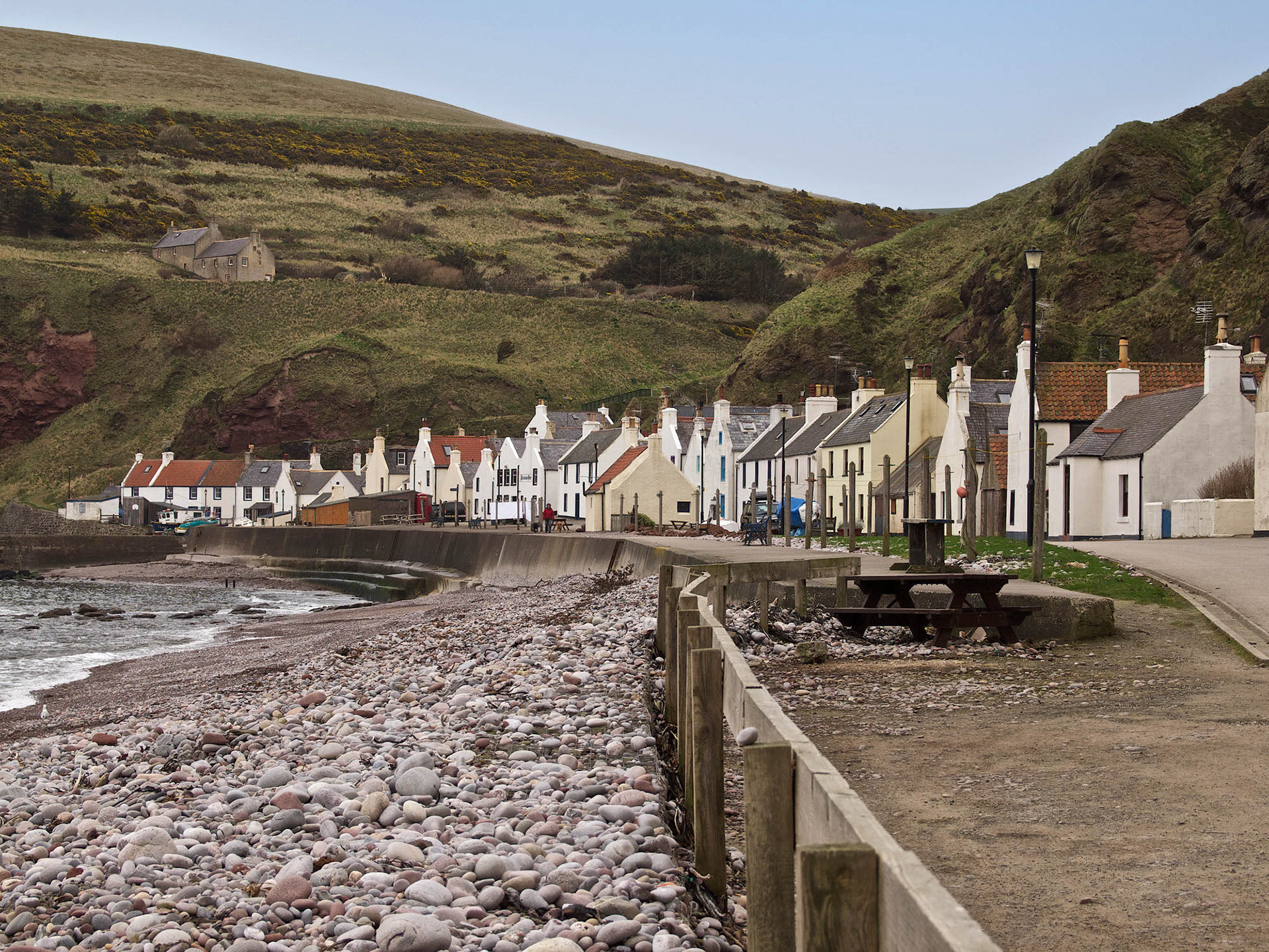 Pennan, Aberdeenshire