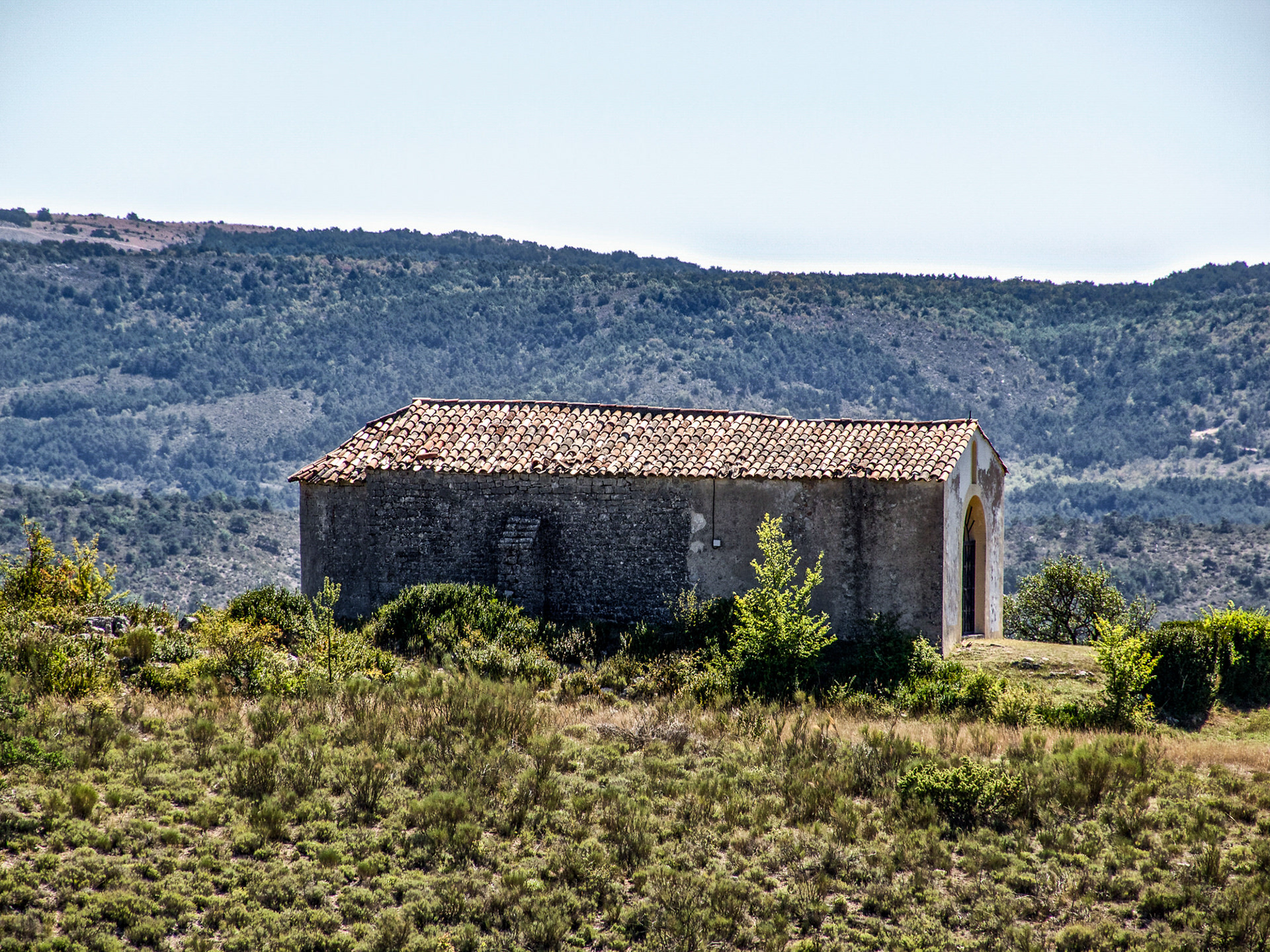 Parc Naturel Régional du Verdon, Provence-Alpes-Côte d'Azur, France