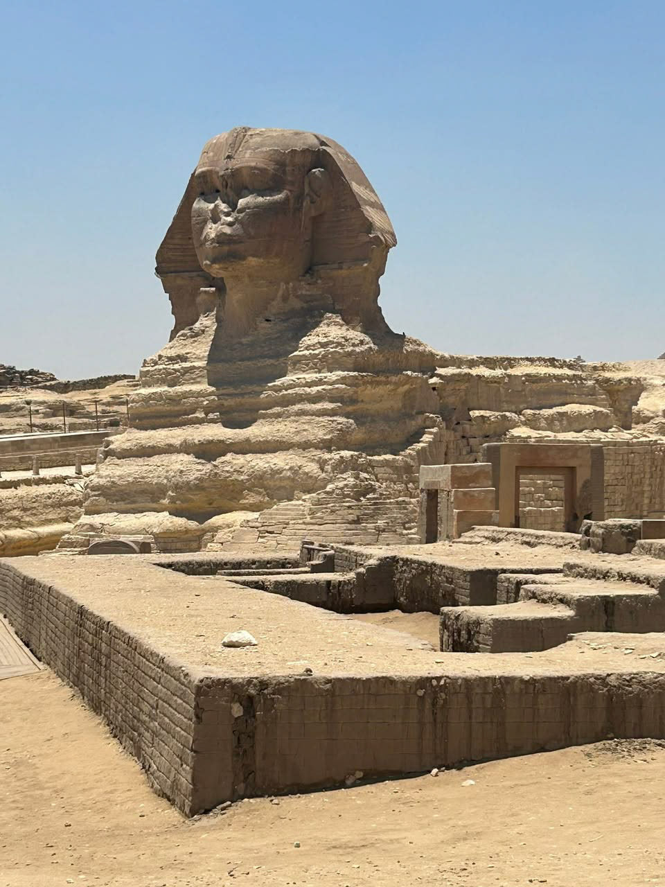 Cairo, Laura's pic.