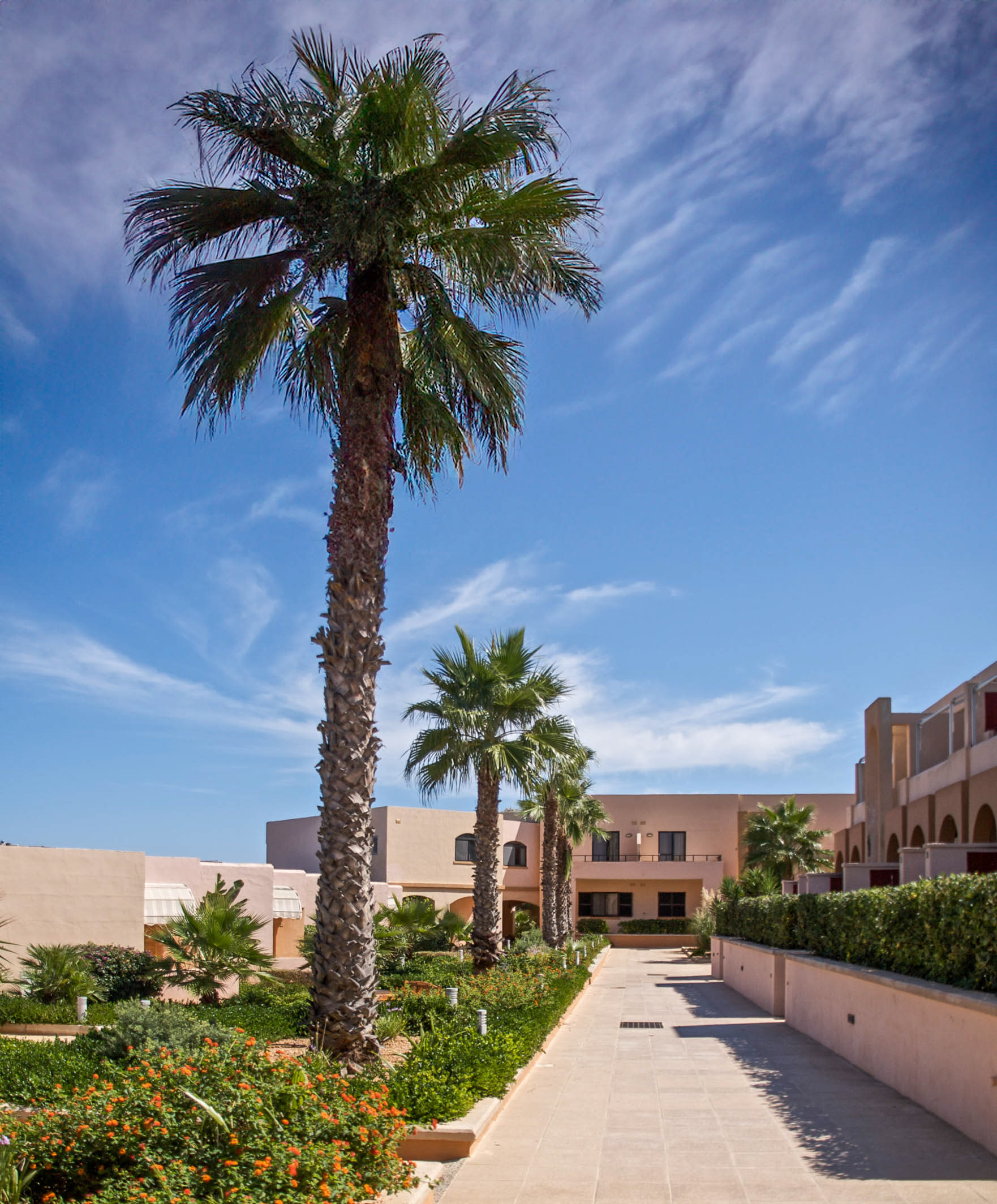Ocean Club, Ramla Bay, Malta