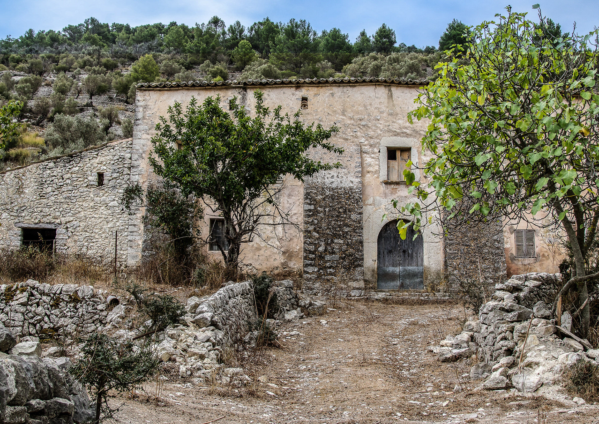 Orient Valley, Mallorca