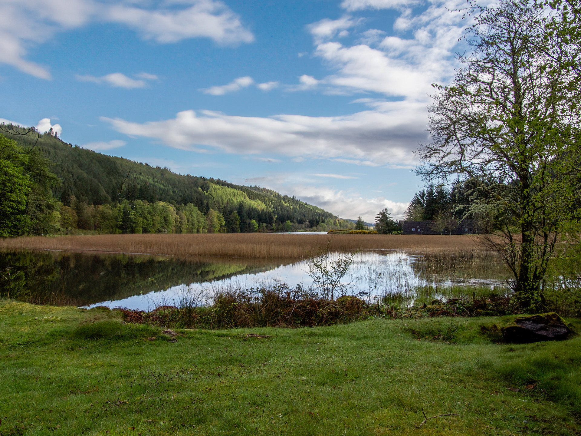 Great Glen, Highland