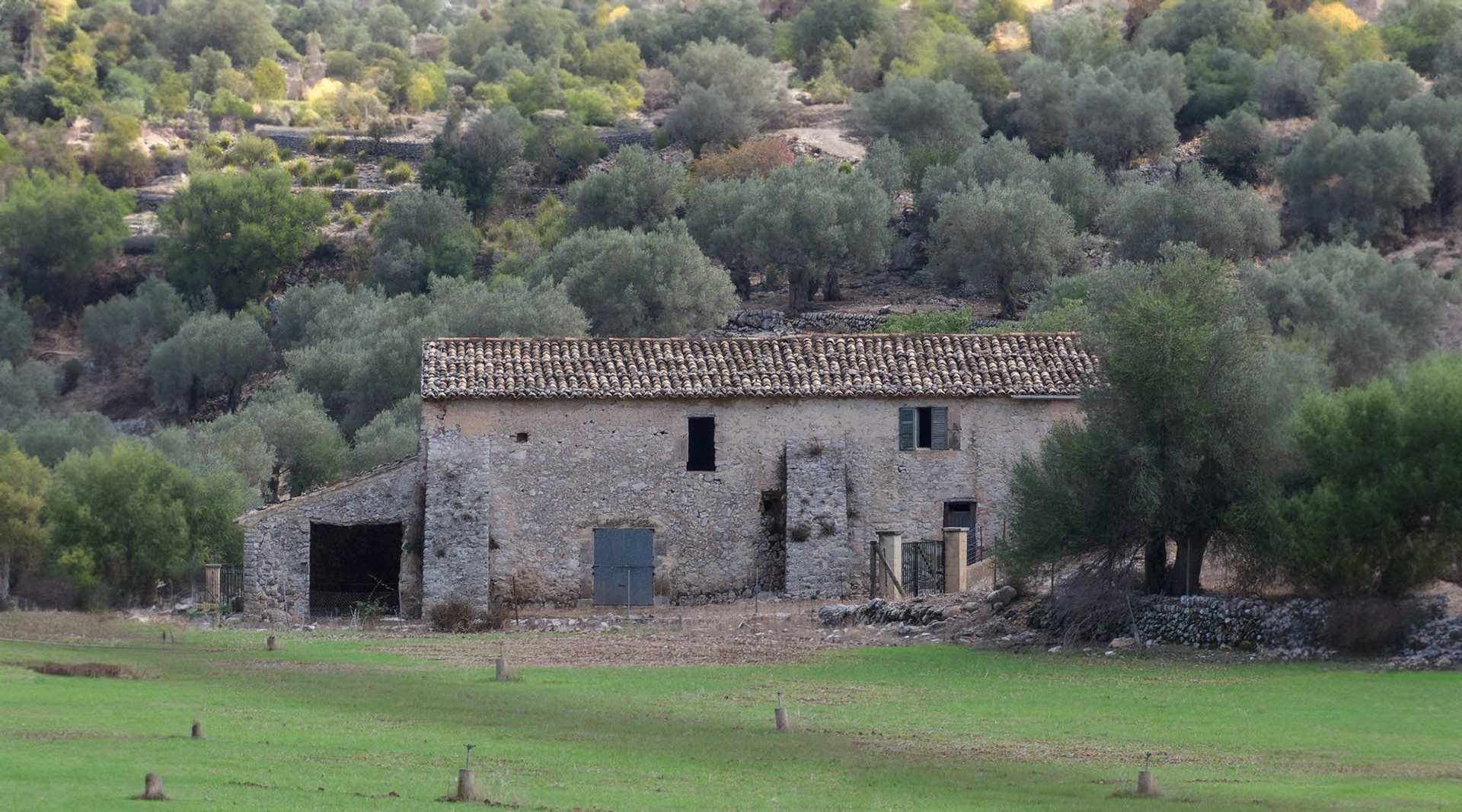 Orient Valley, Mallorca