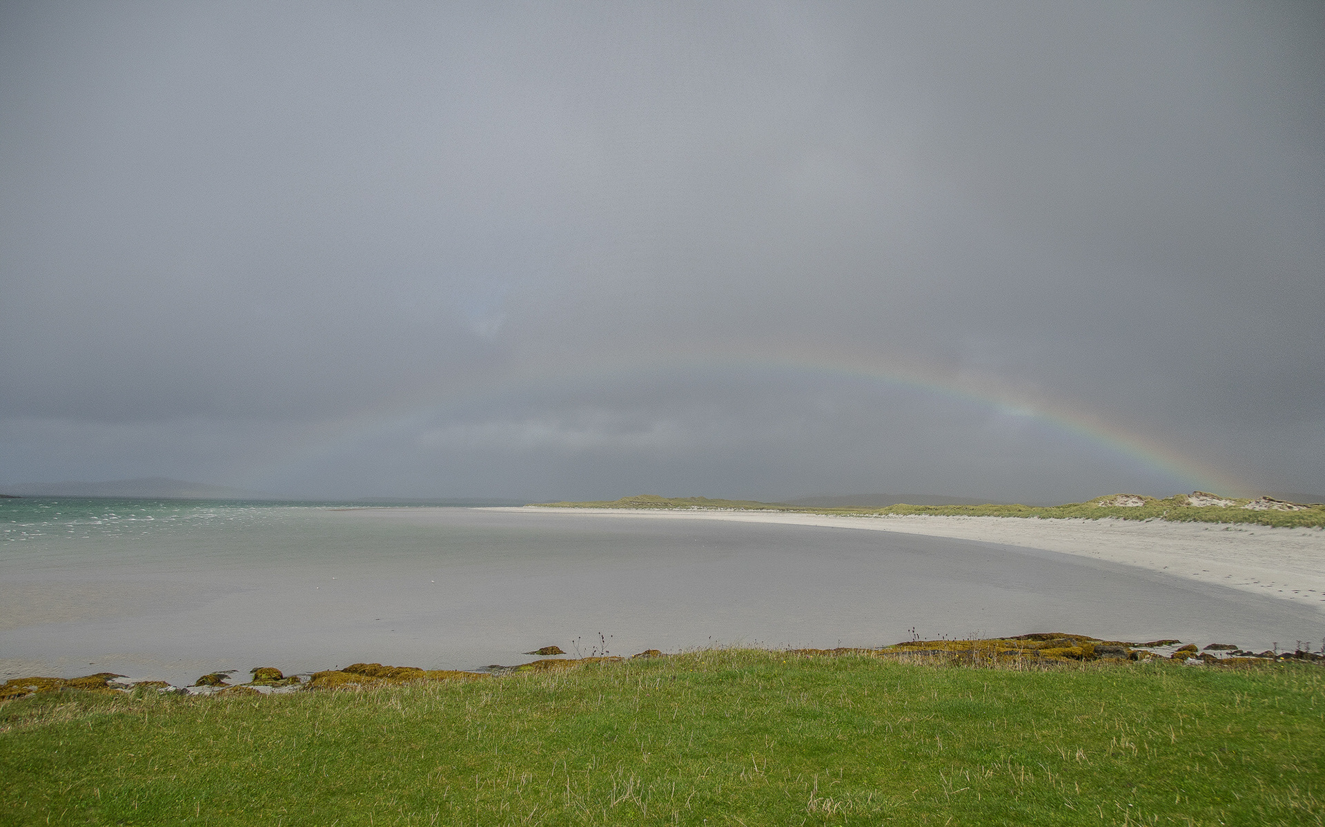 North Uist