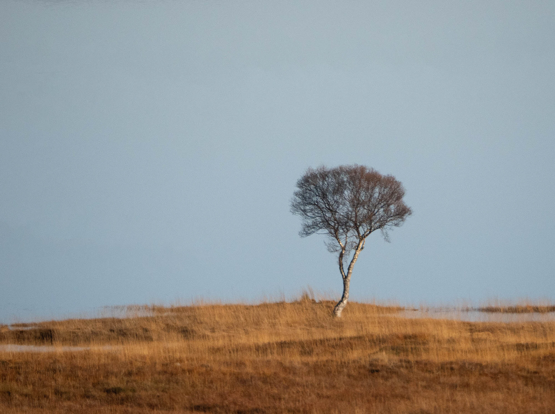 Loch Naver, Highland