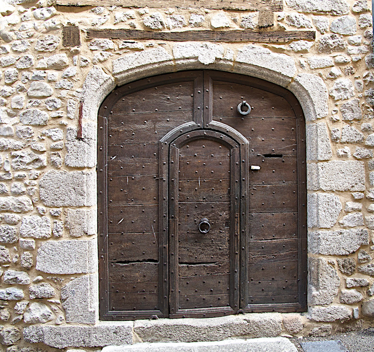 Entraygues-sur-Truyère, Occitanie, France