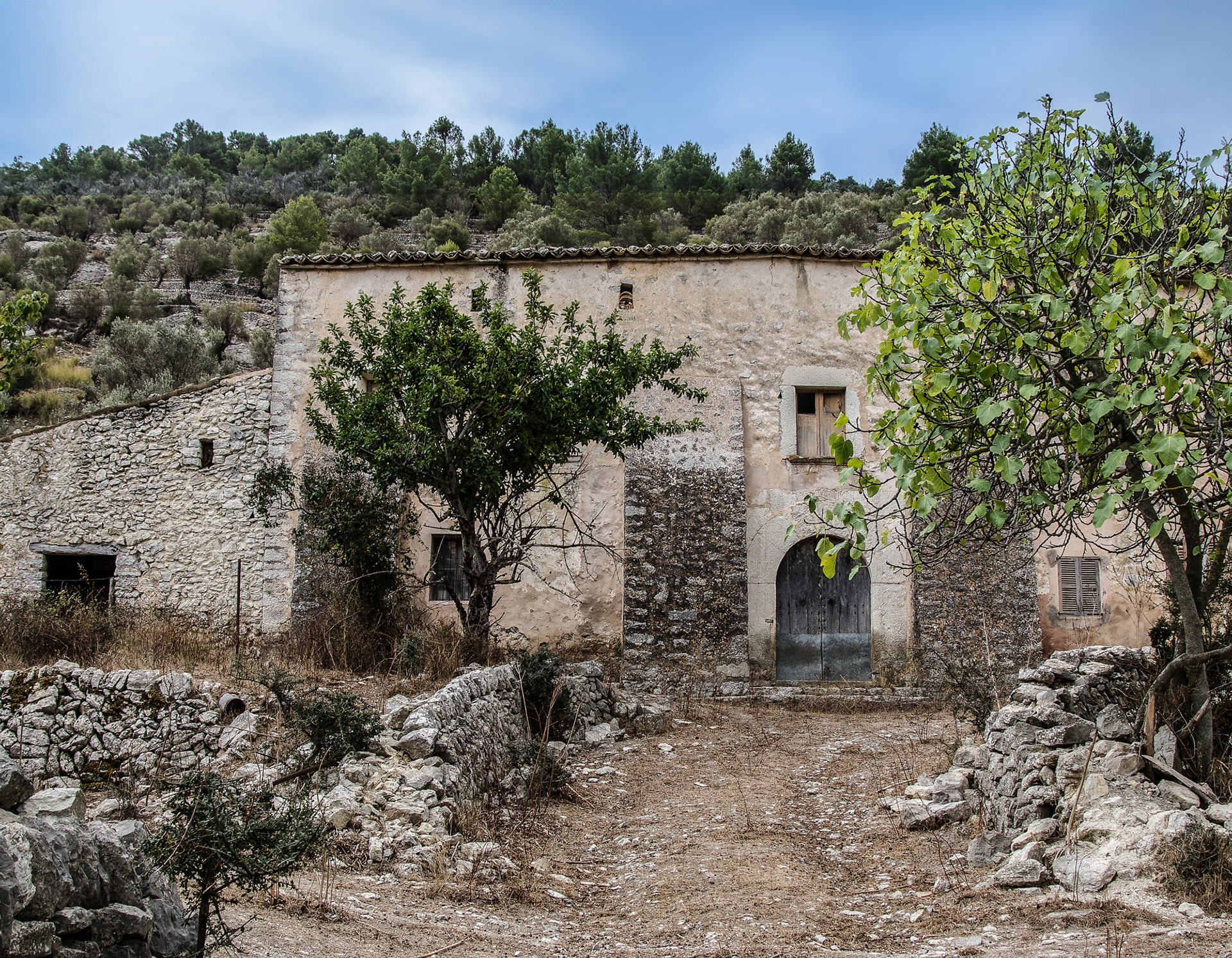 Orient Valley, Mallorca