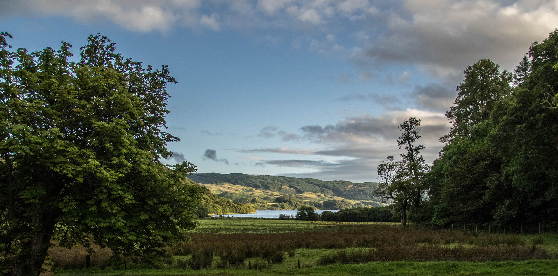 Loch Melfort, Argyll and Bute