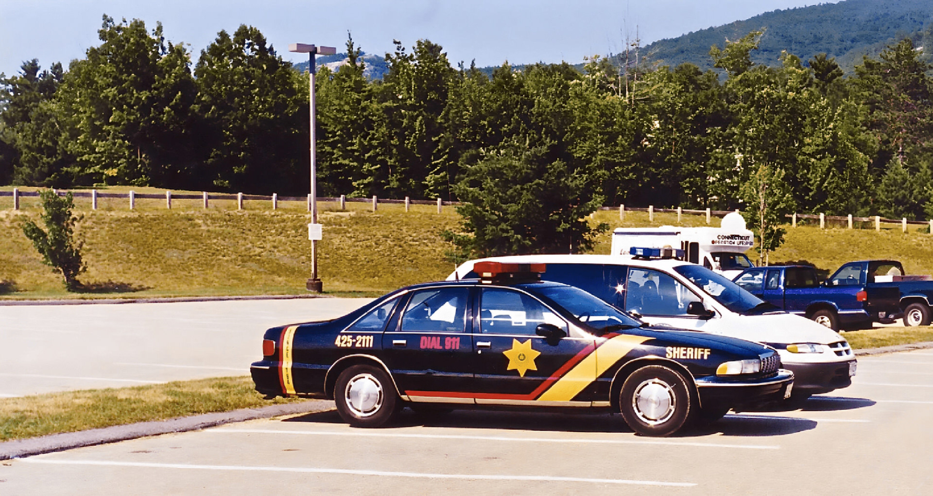 Portland, Maine, scanned from print