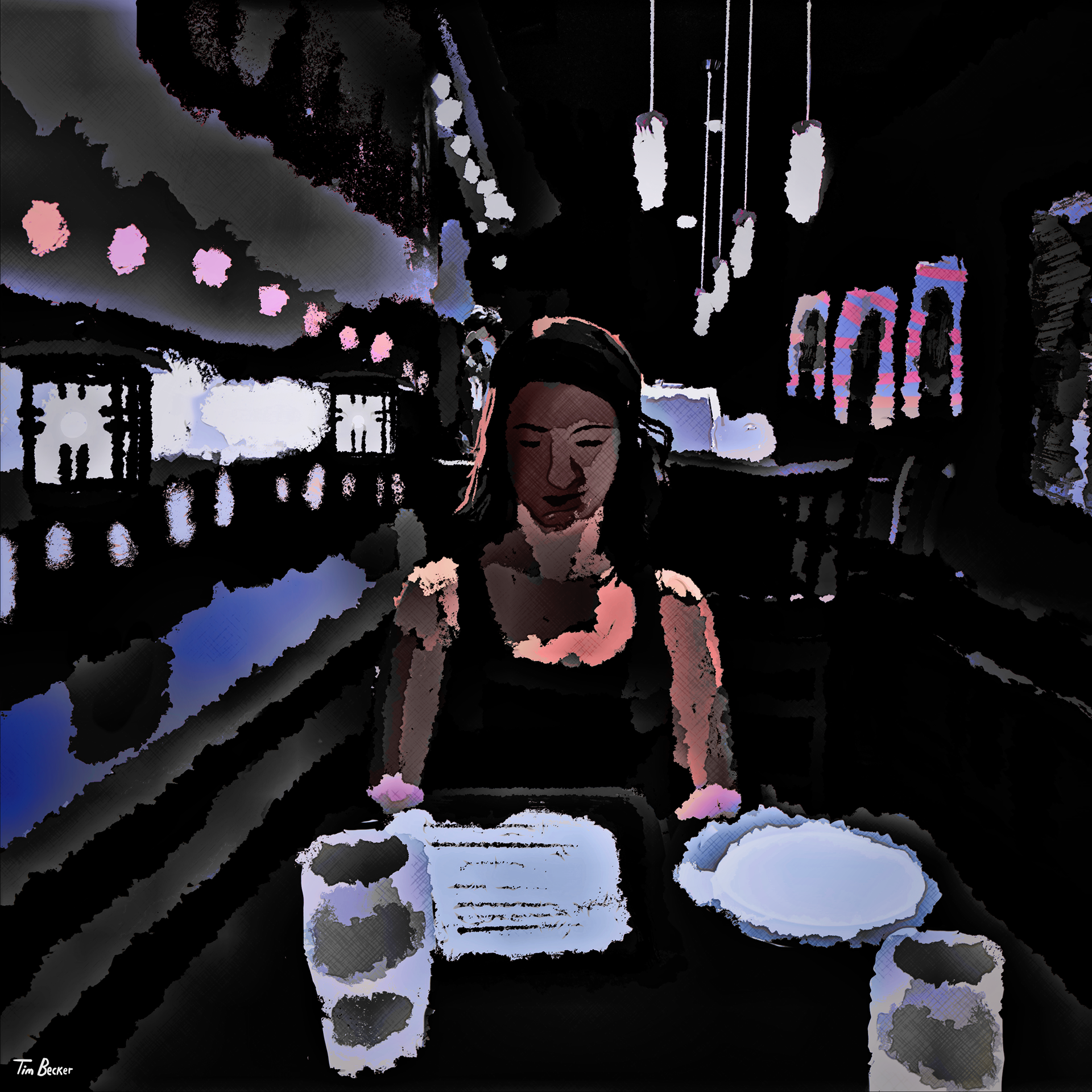 Sushi (17 Nov. 2020)