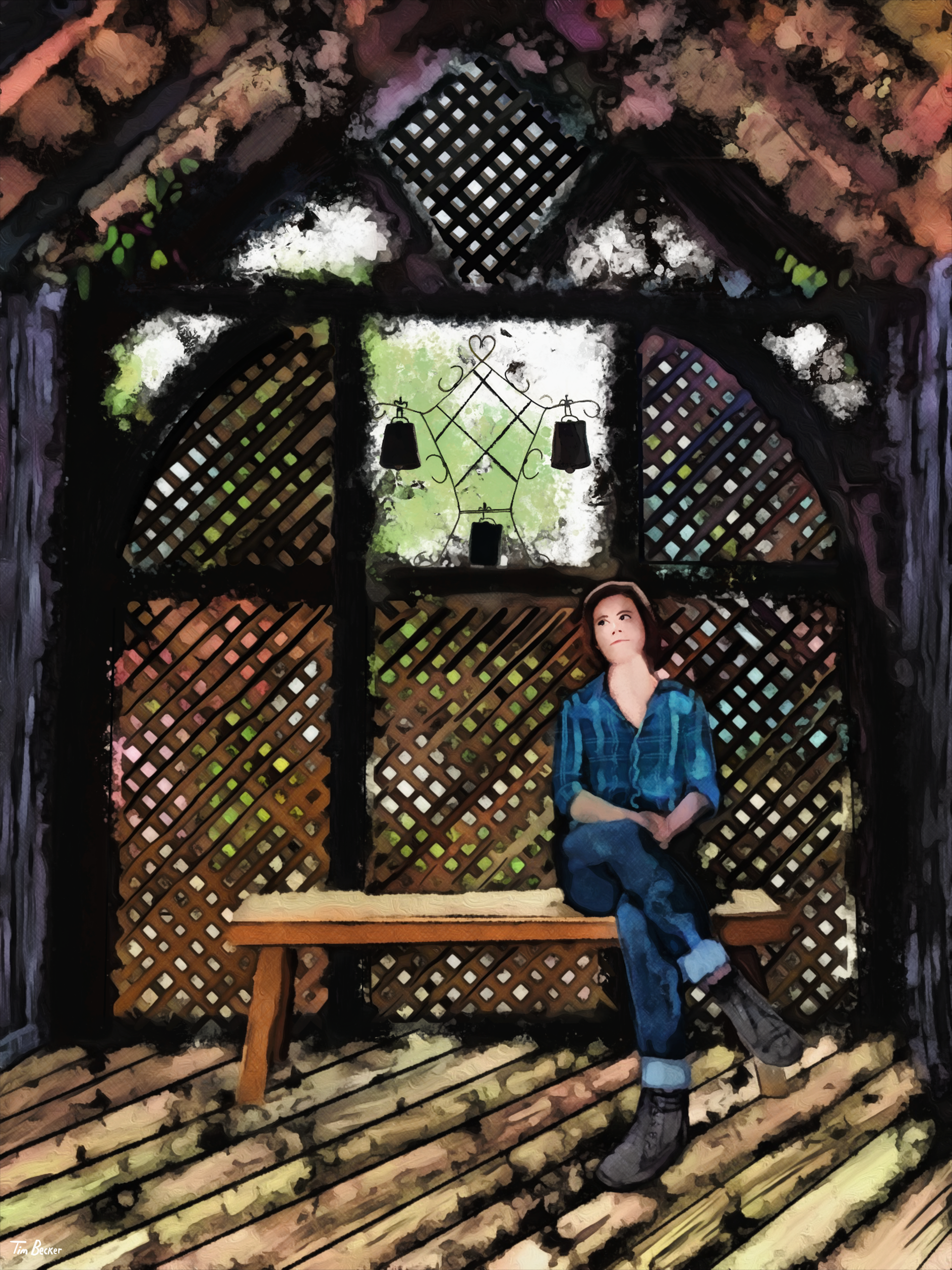 Lattice (01 Apr. 2021)