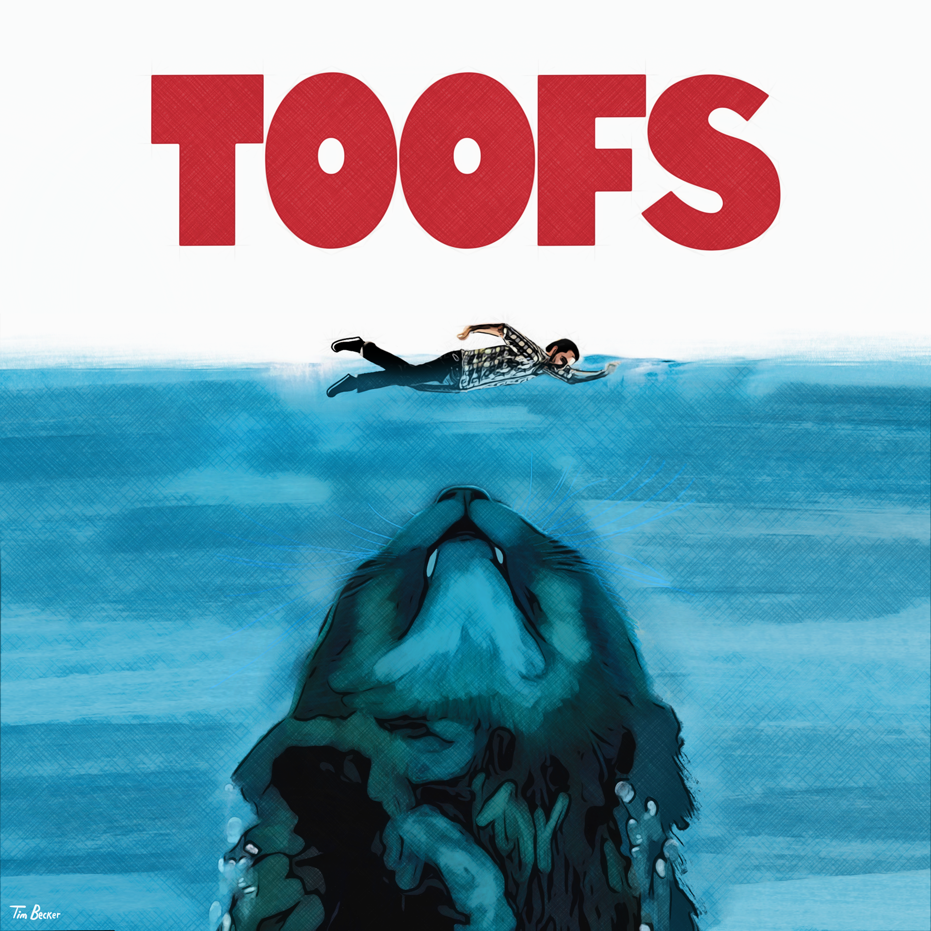 Toofs (12 Jun. 2021)