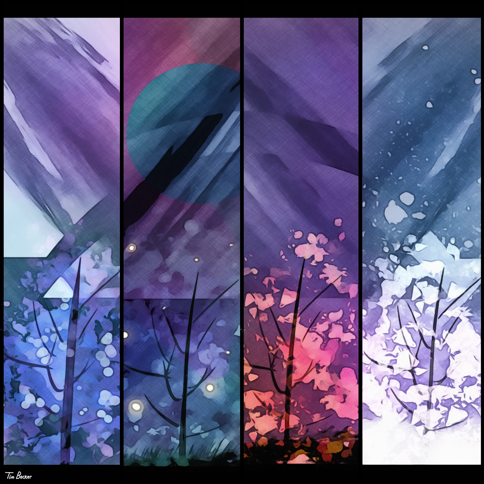 Seasonscape (10 Apr 2022)