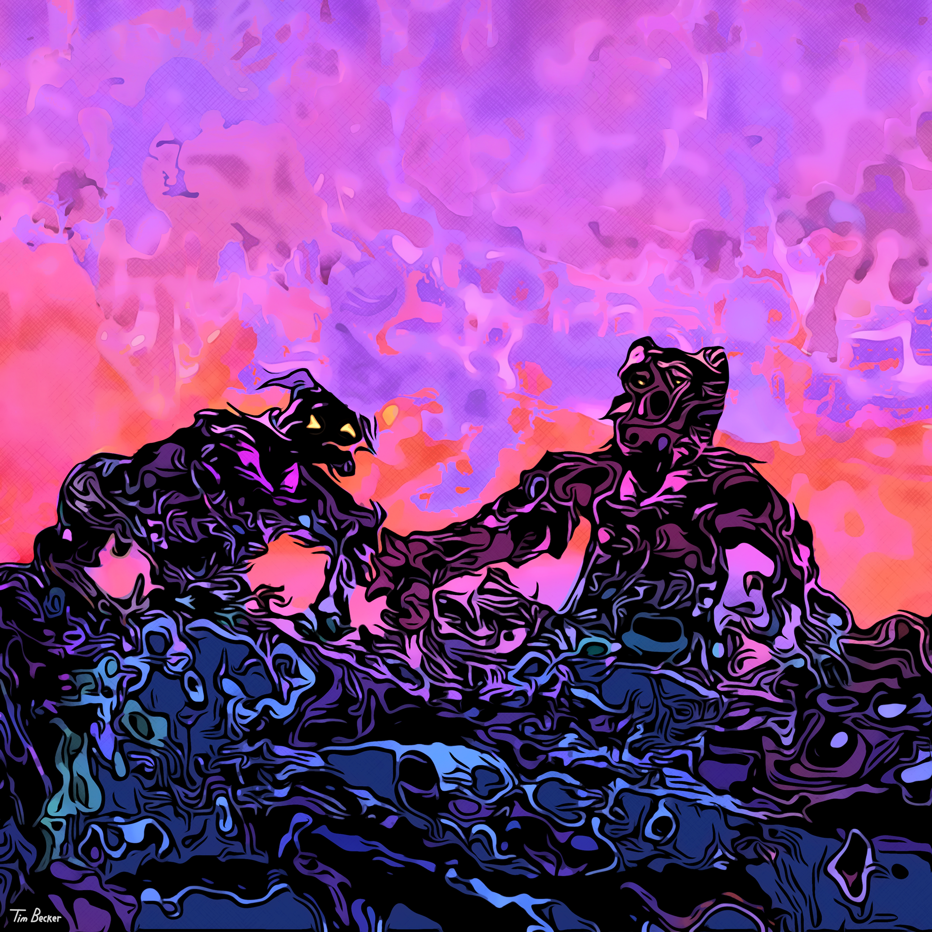 Overflow (4 Dec. 2022)
