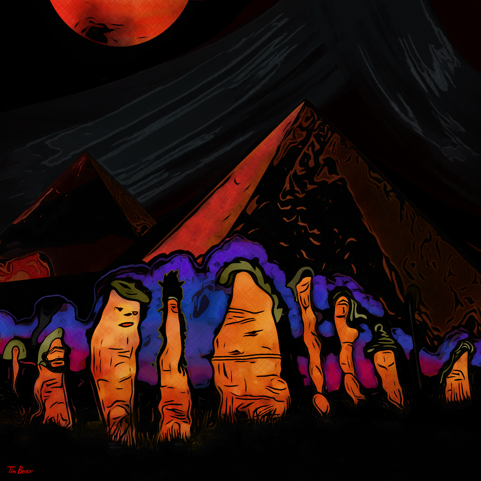 12 Jan. 2025 — Root Harvest