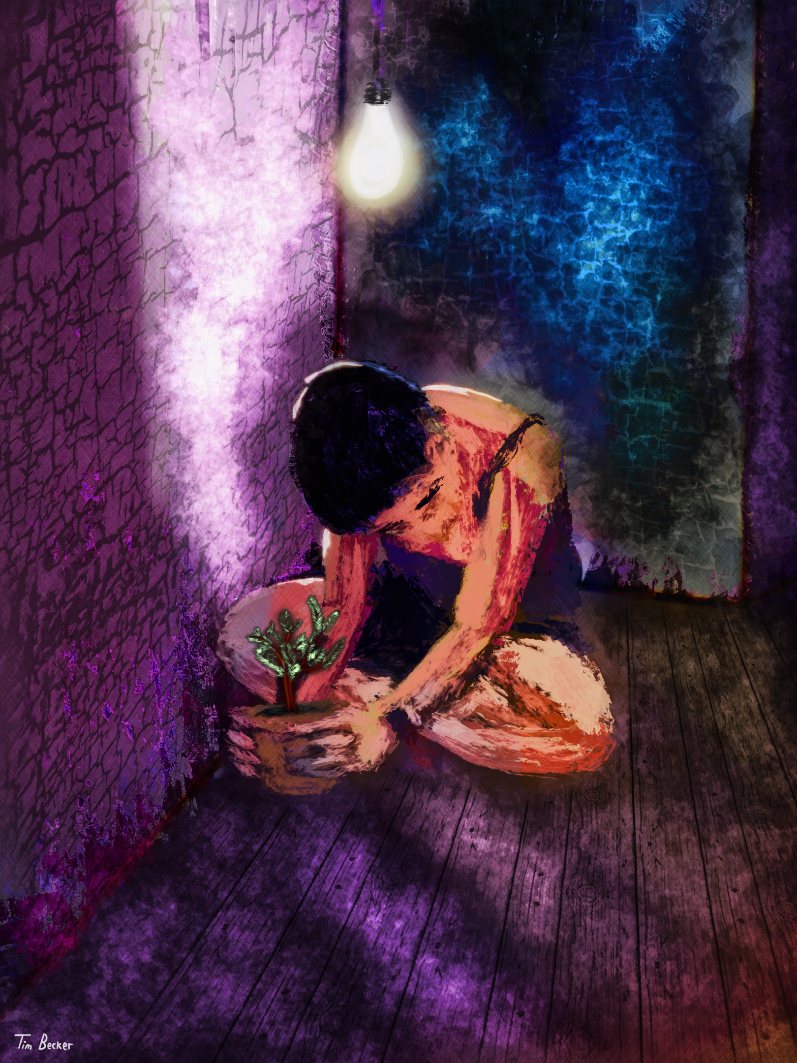 Grow (05 Aug. 2021)