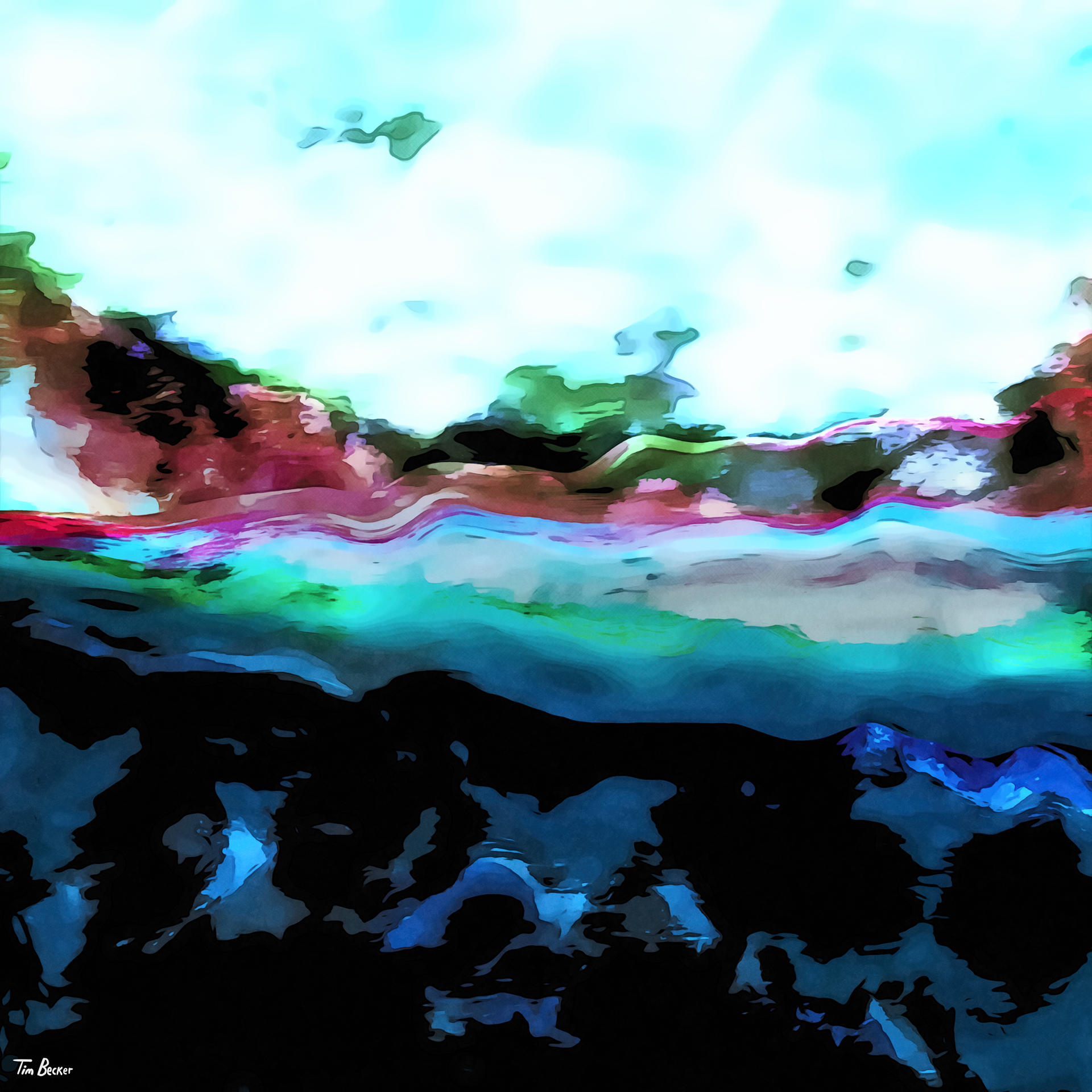 Undertone (24 Jun. 2021)