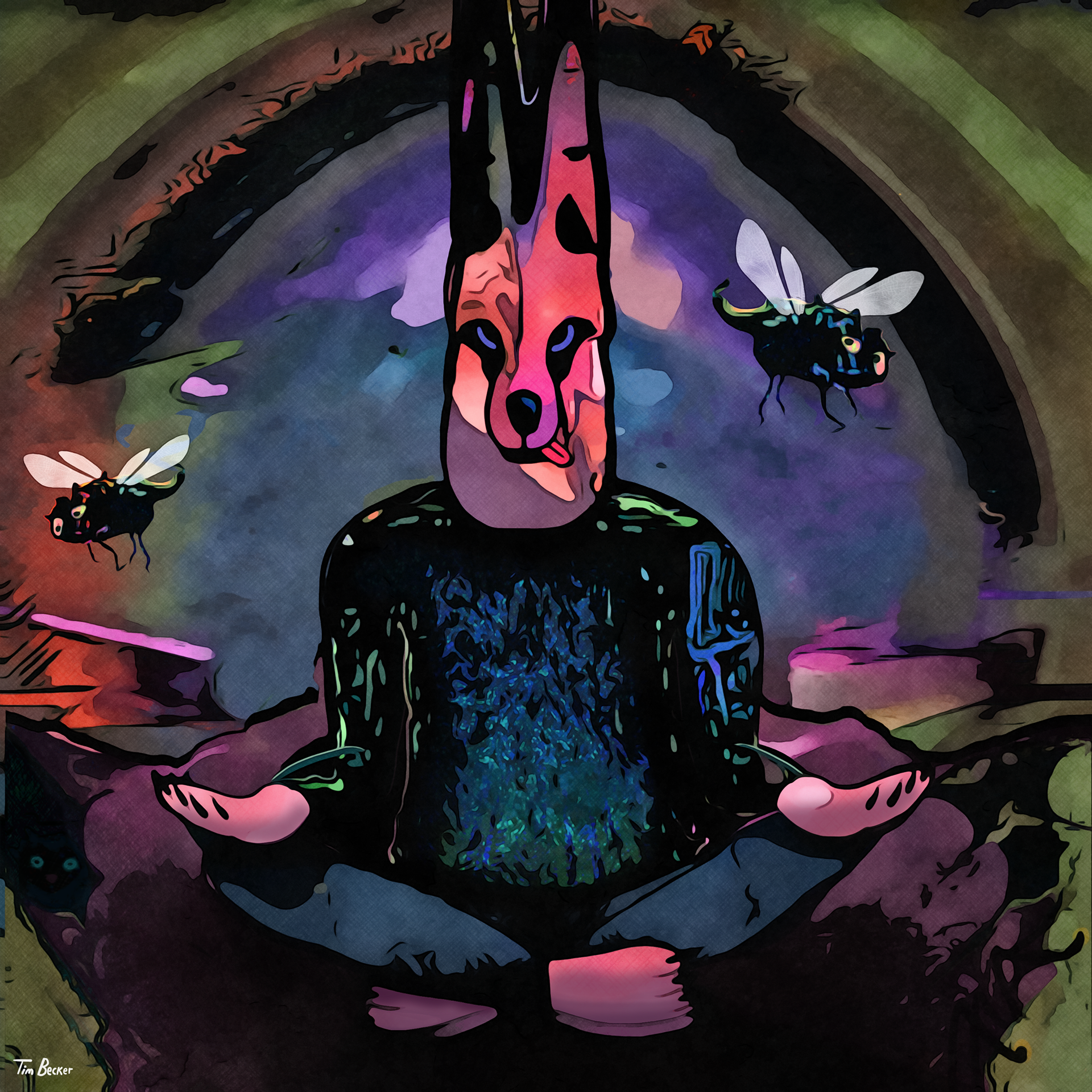 Vulpes (30 Jun. 2021)