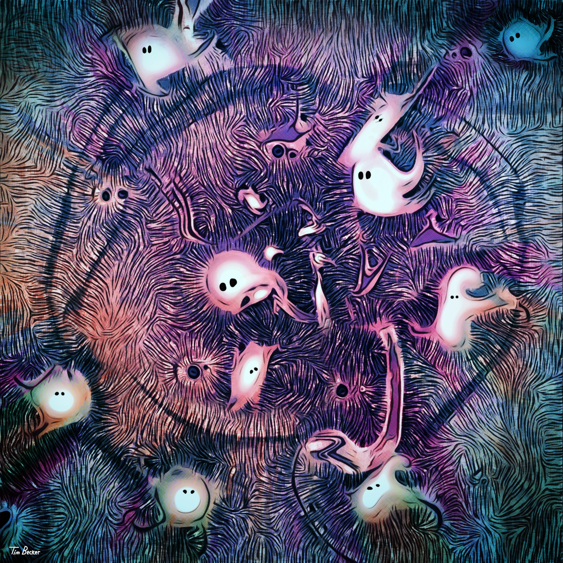 Fuzzy Logic (24 Mar. 2022)