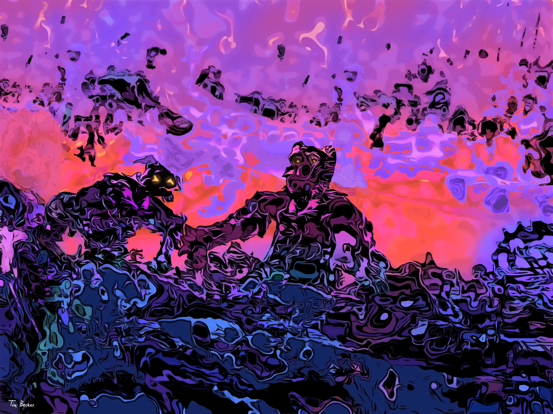 Overflow (04 Dec. 2022)
