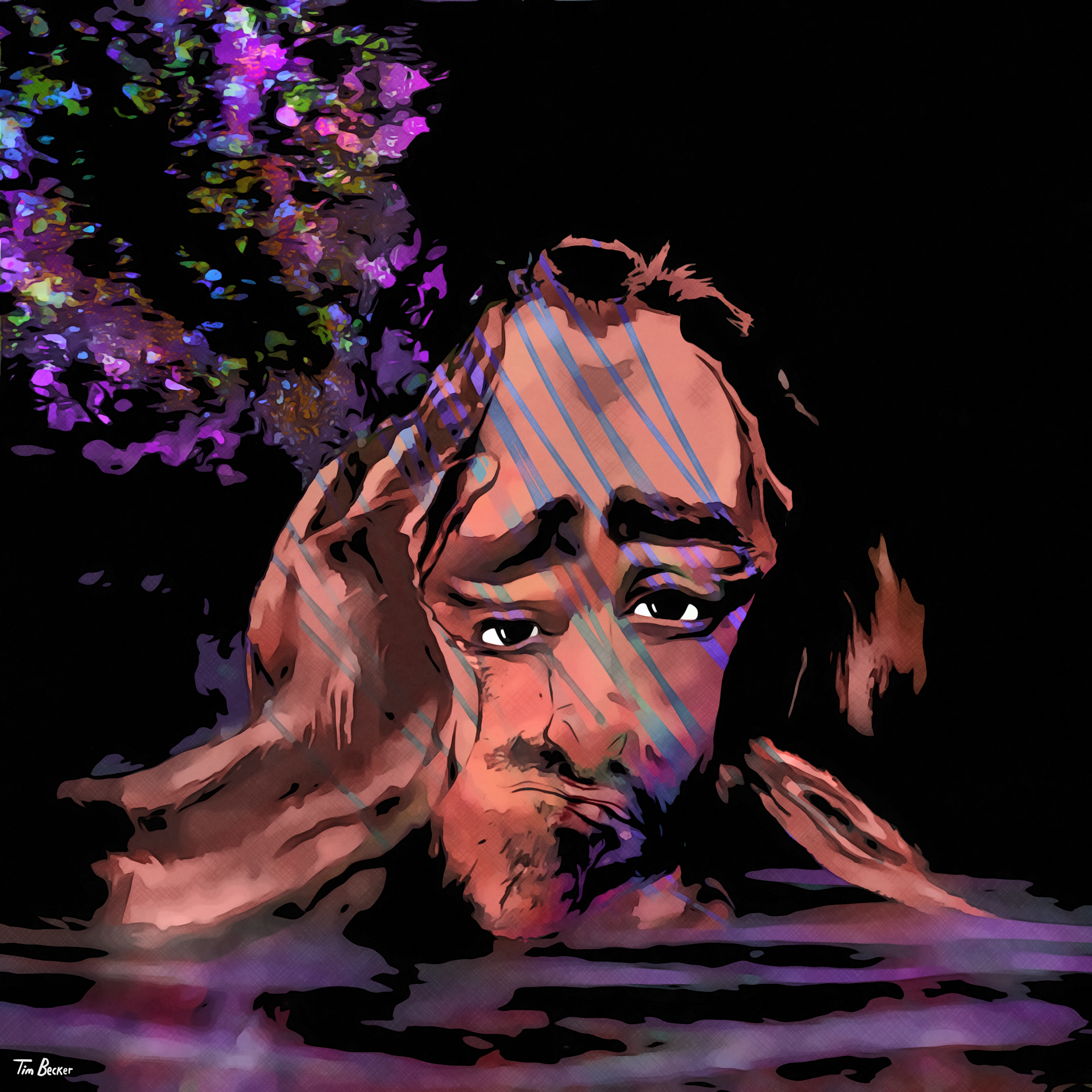 Stream of Consciousness (12 Jul. 2021)