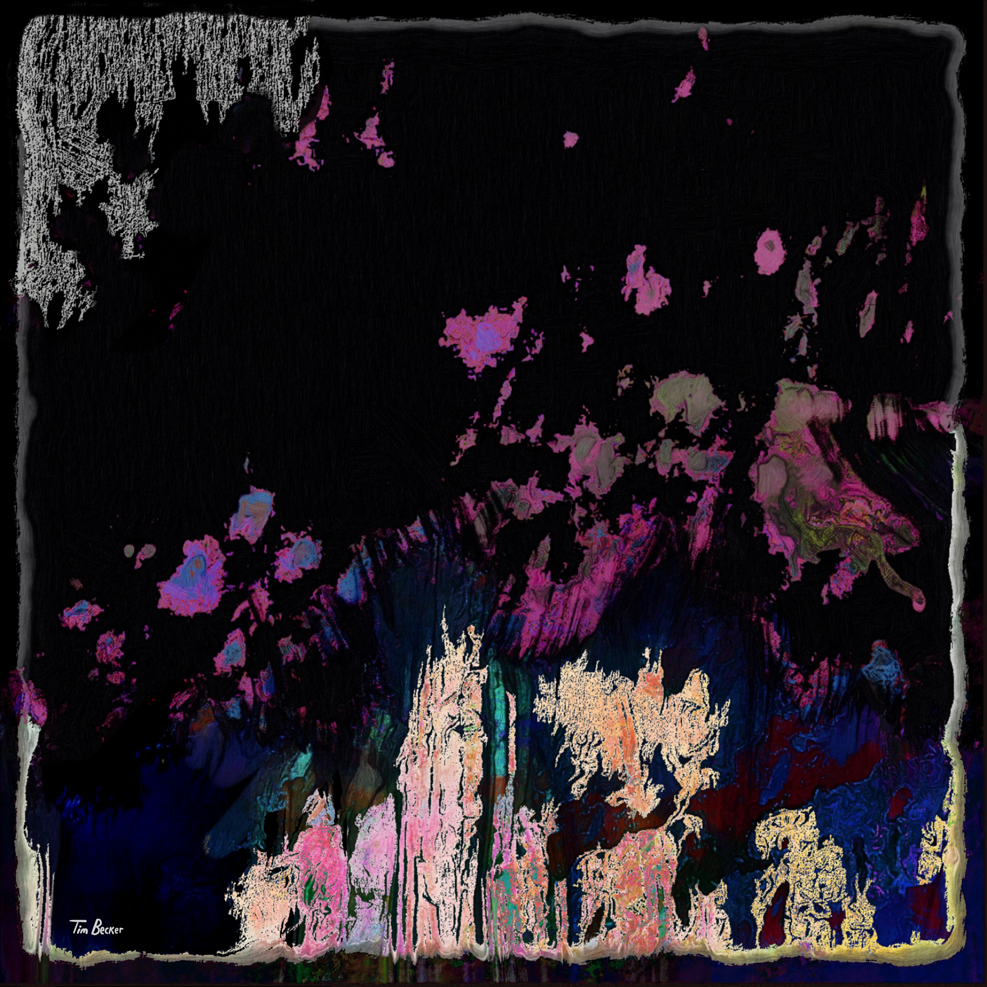 Stalagnanimous (24 Jun. 2021)