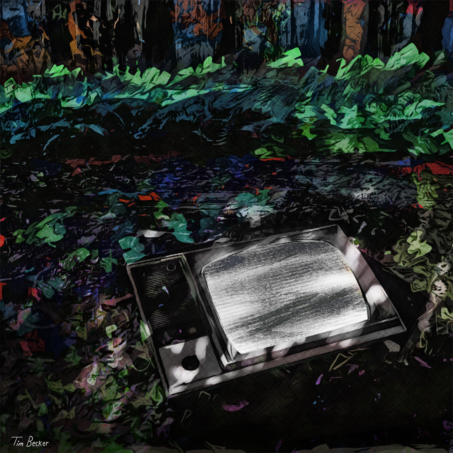 Tune Out (20 Jun. 2021)