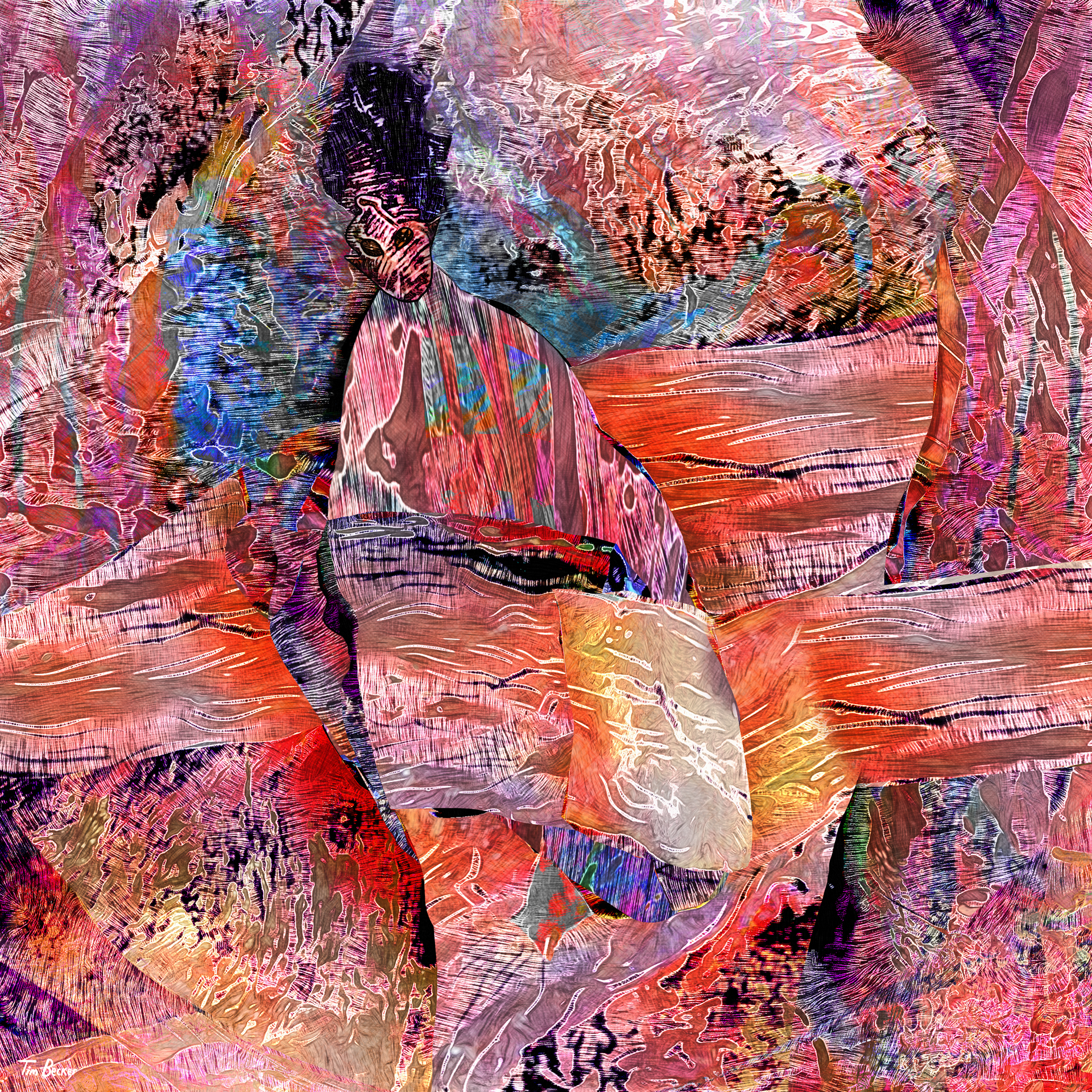 13 Jan. 2025 — Silk