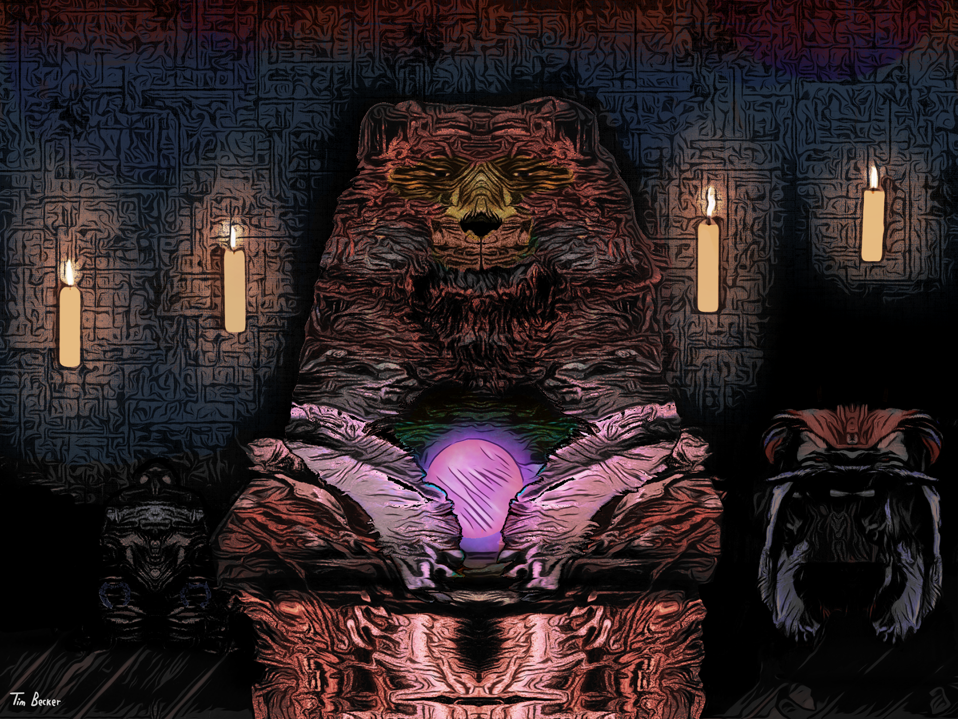 Grizzly Futures Foretold (16 Sep. 2021)