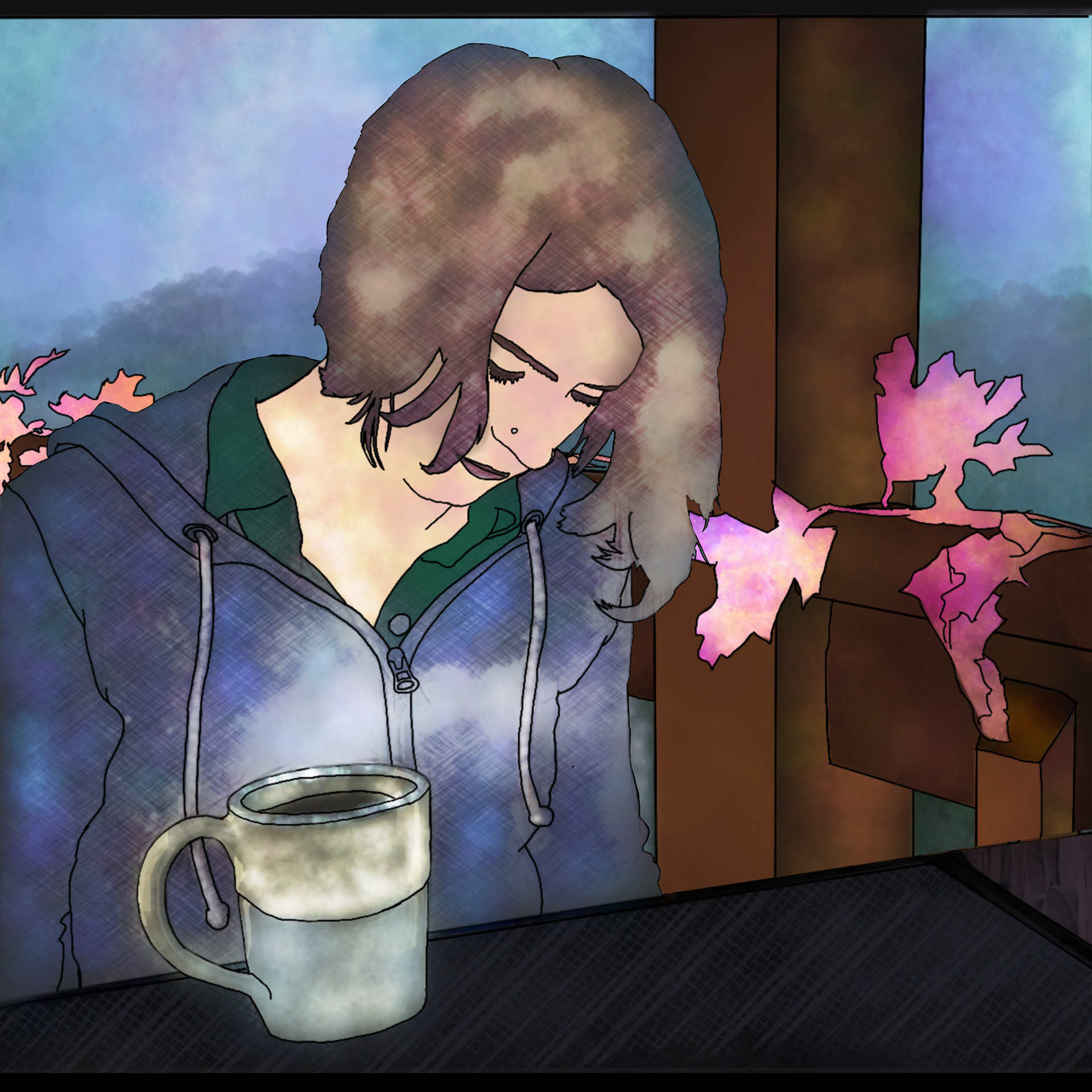 Alpine Inn (20 Oct. 2020)