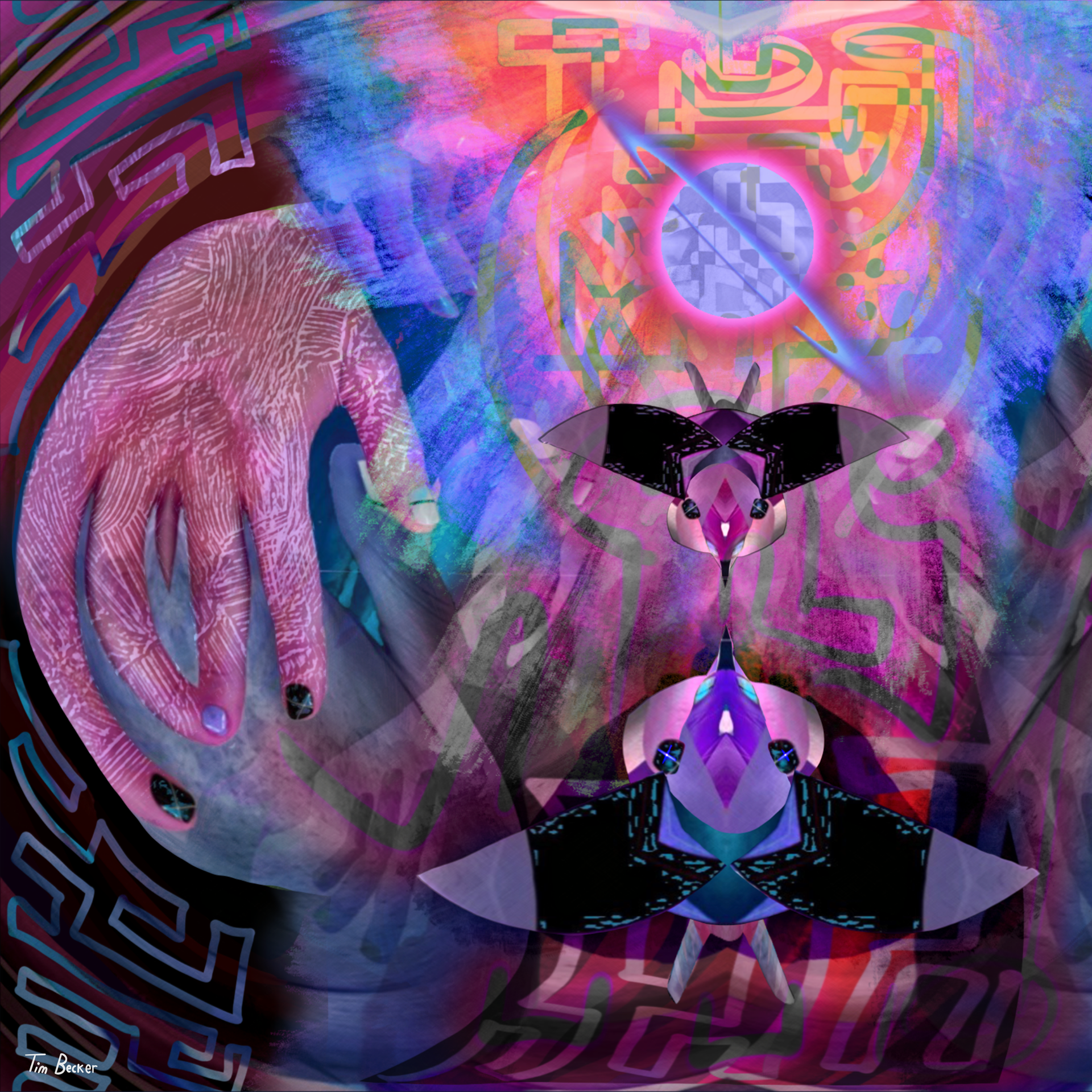 Nectar (22 Jul. 2021)