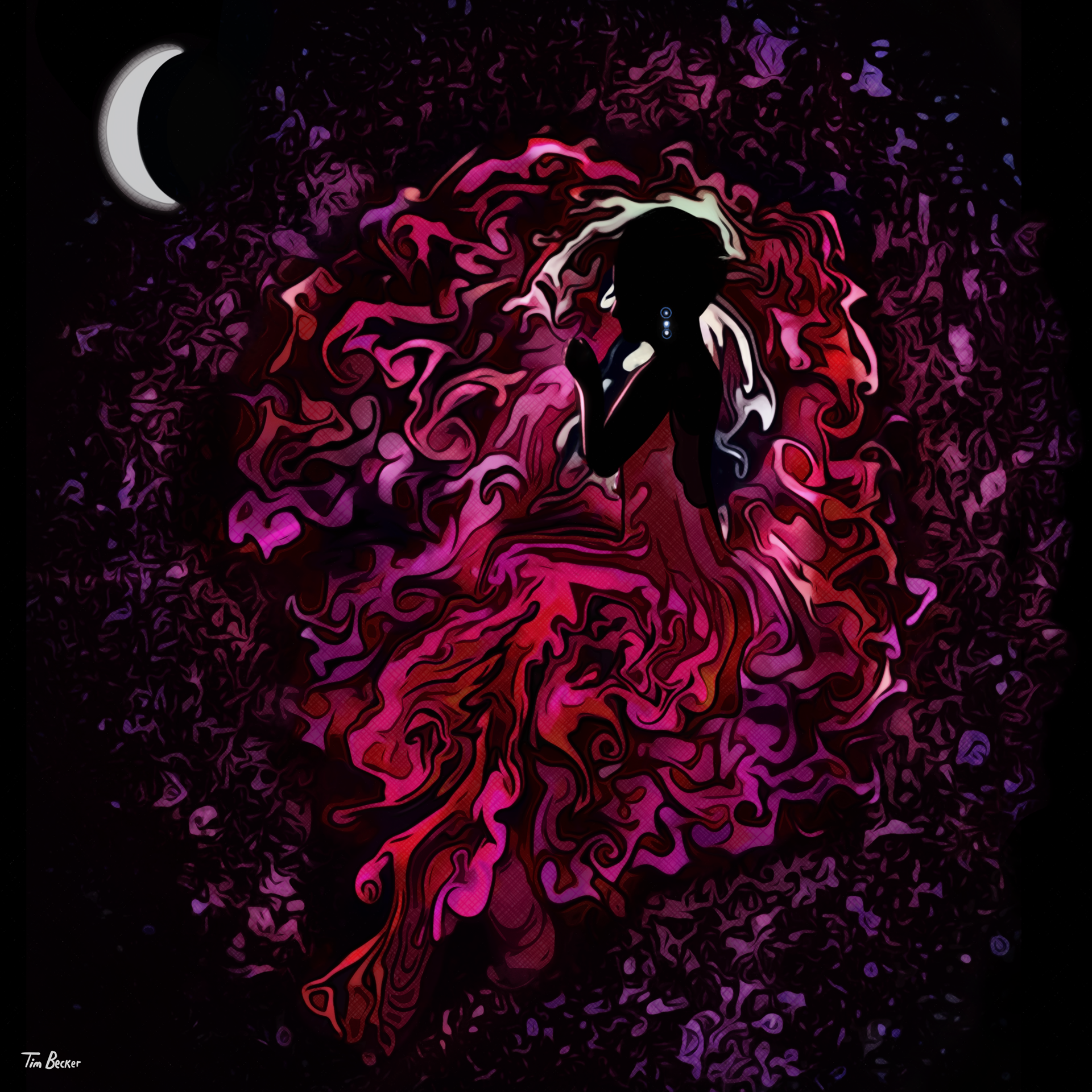 Palus Somni / Marsh of Sleep (05 May. 2021)