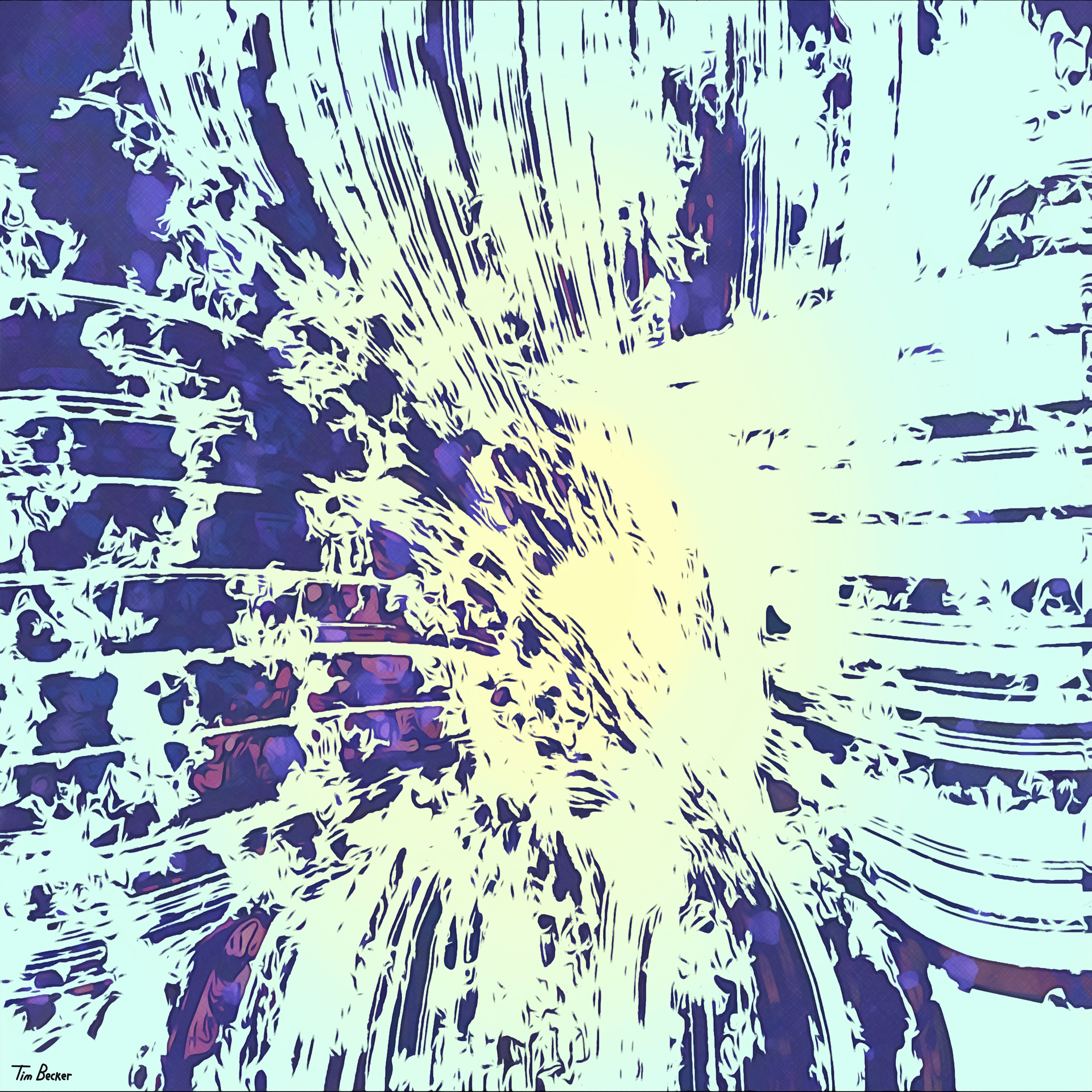 Burst (27 Jul. 2022)