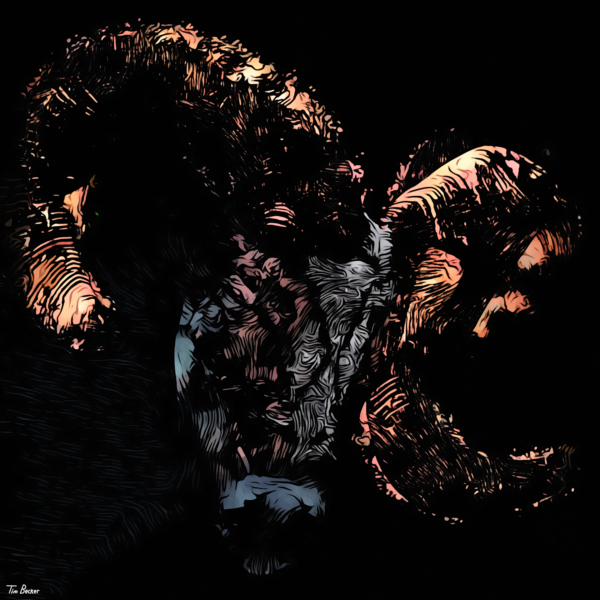 Ram of God (5 Dec. 2022)