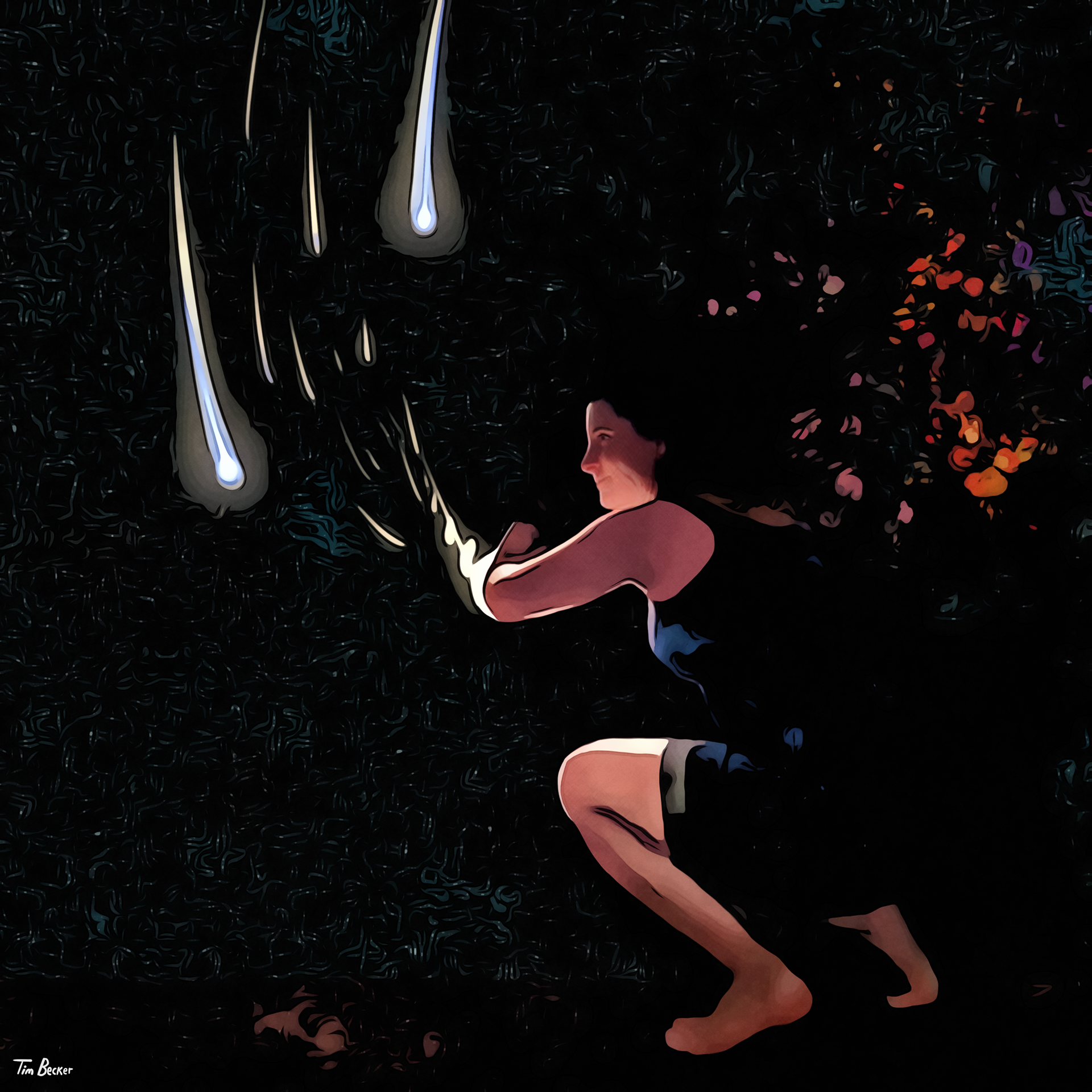 Lightbender (28 Feb. 2021)