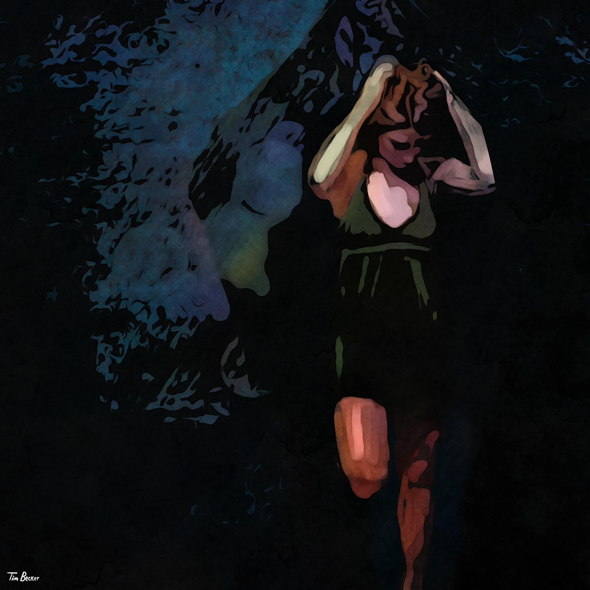 Predilection (01 Mar. 2021)