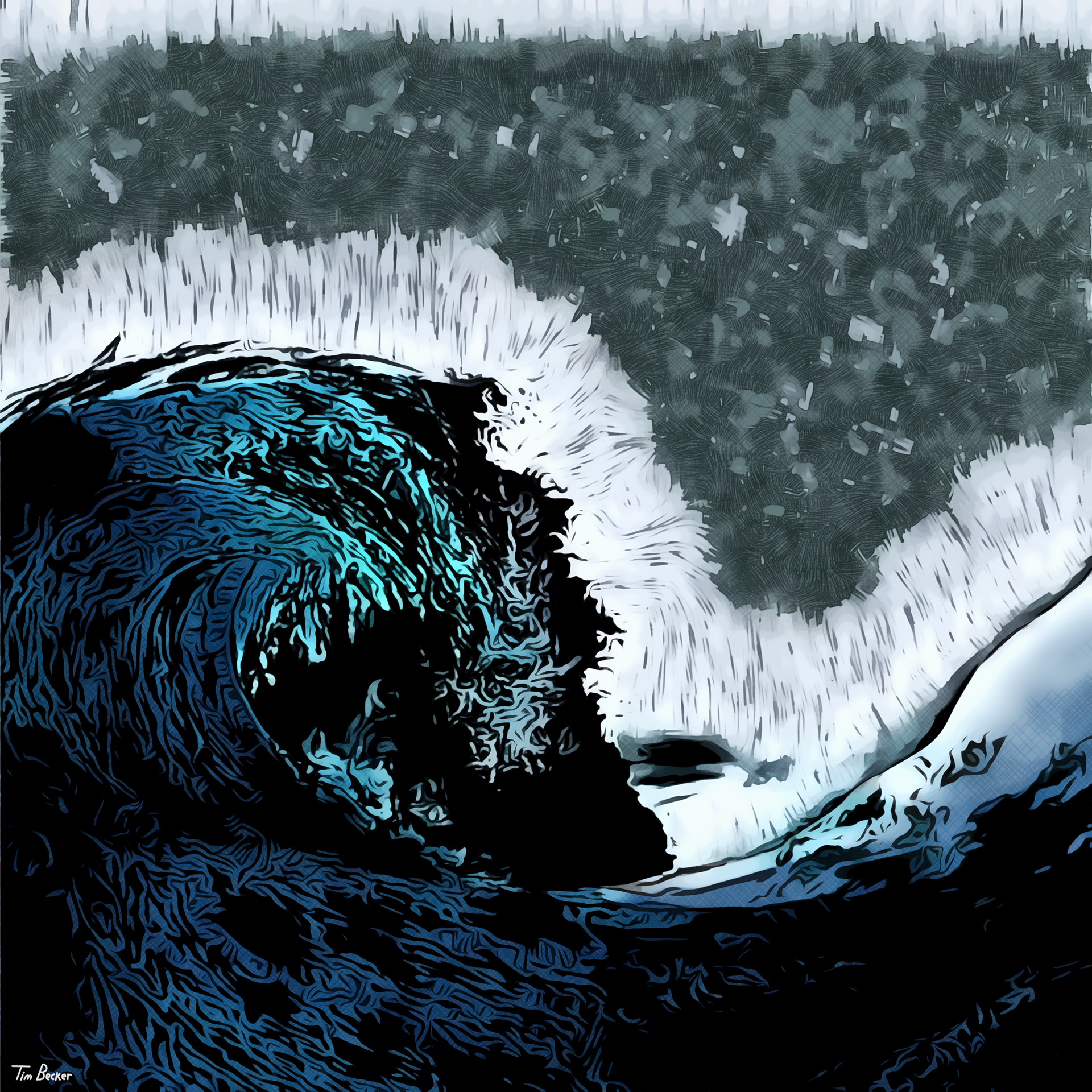 Wave (3 Jan. 2023